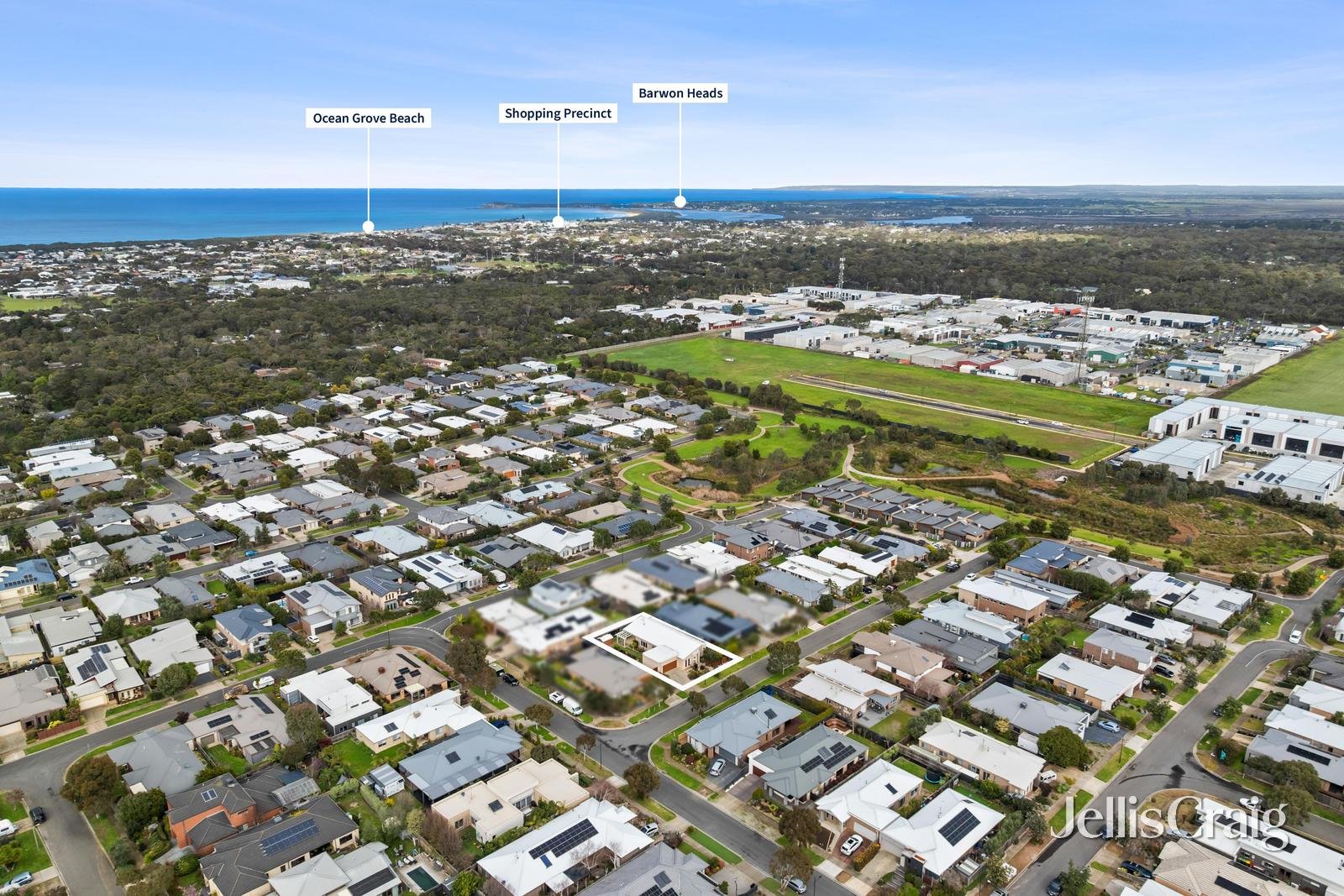 3 Baradine Drive, Ocean&nbsp;Grove image 11