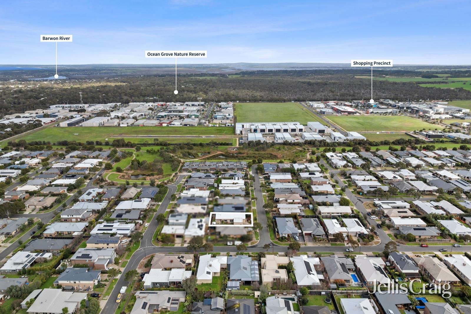 3 Baradine Drive, Ocean&nbsp;Grove image 12