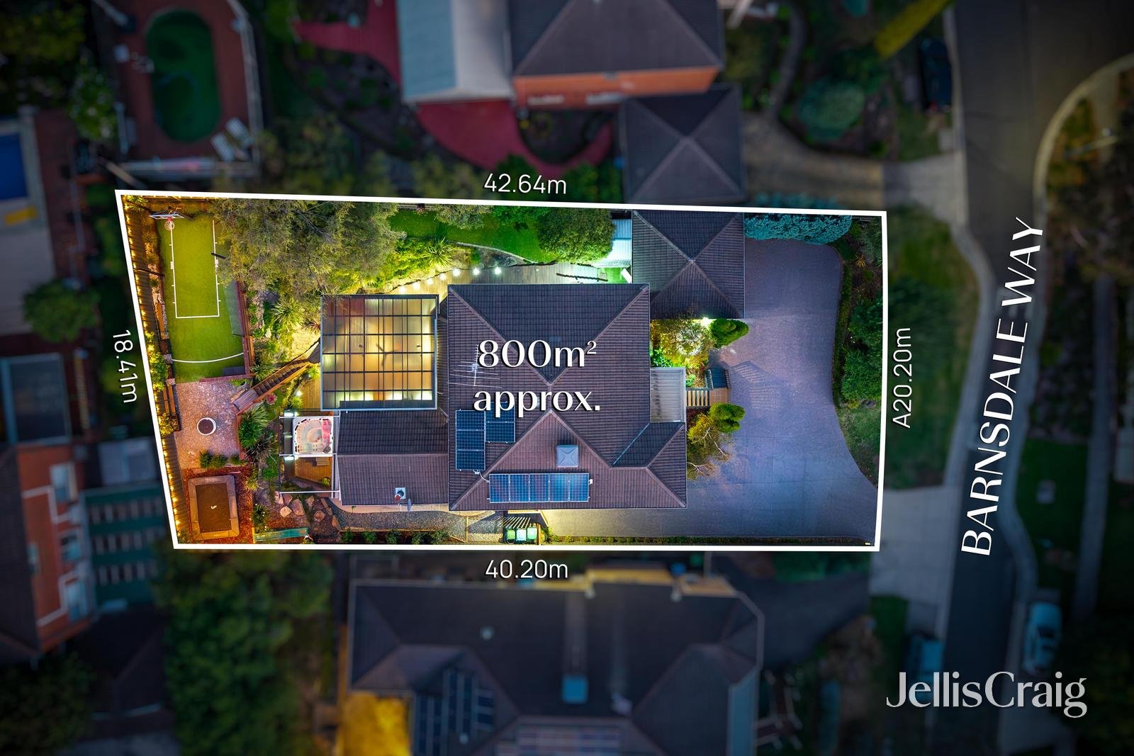 3 Barnsdale Way, Ringwood&nbsp;North image 2