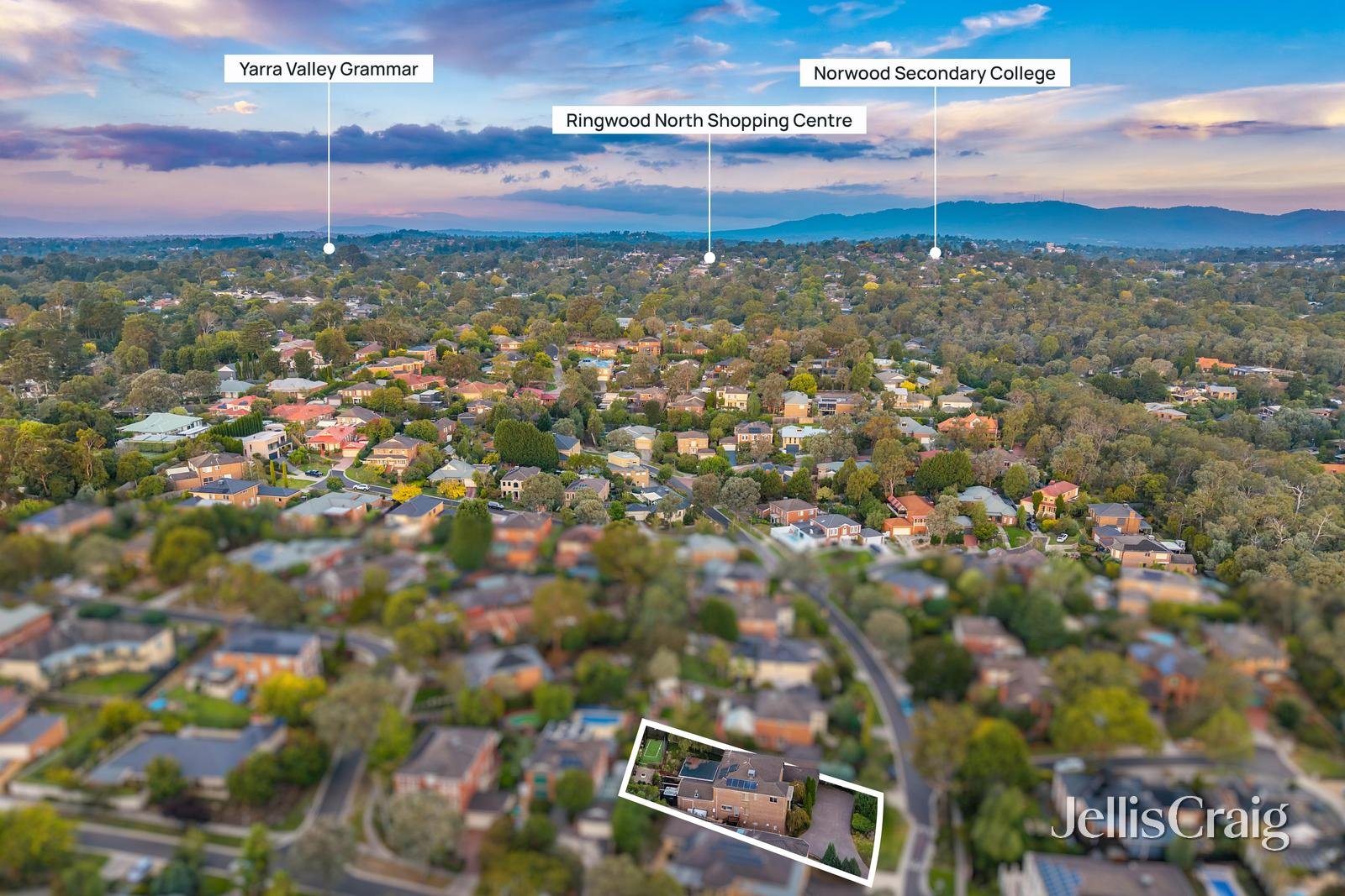 3 Barnsdale Way, Ringwood&nbsp;North image 24