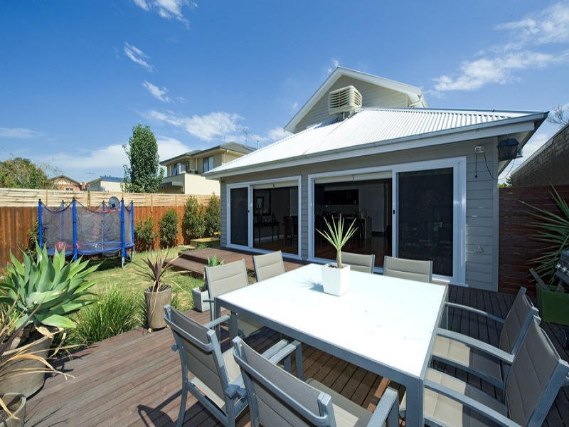 3 Barrett Court YARRAVILLE