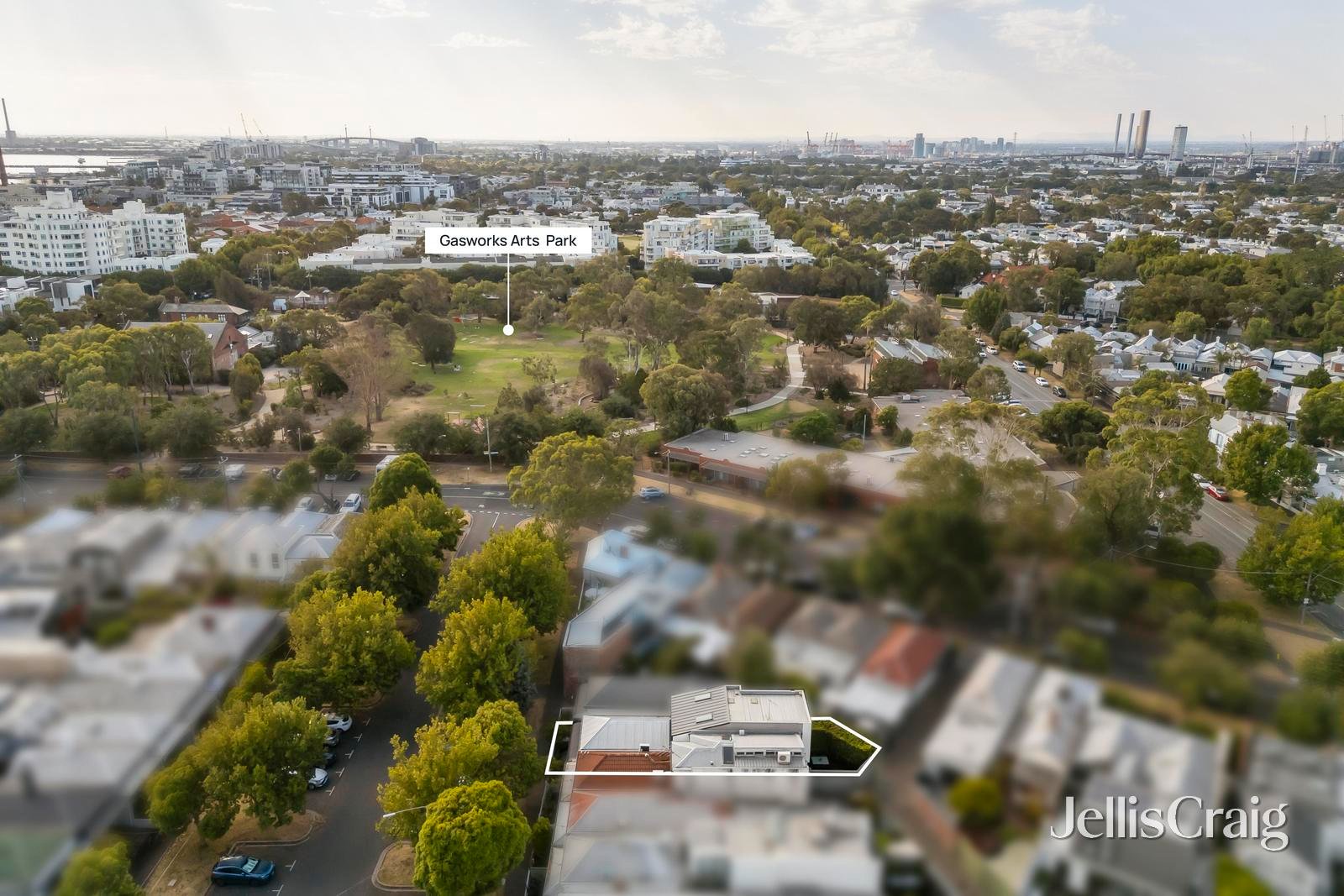 3 Barrett Street, Albert&nbsp;Park image 20