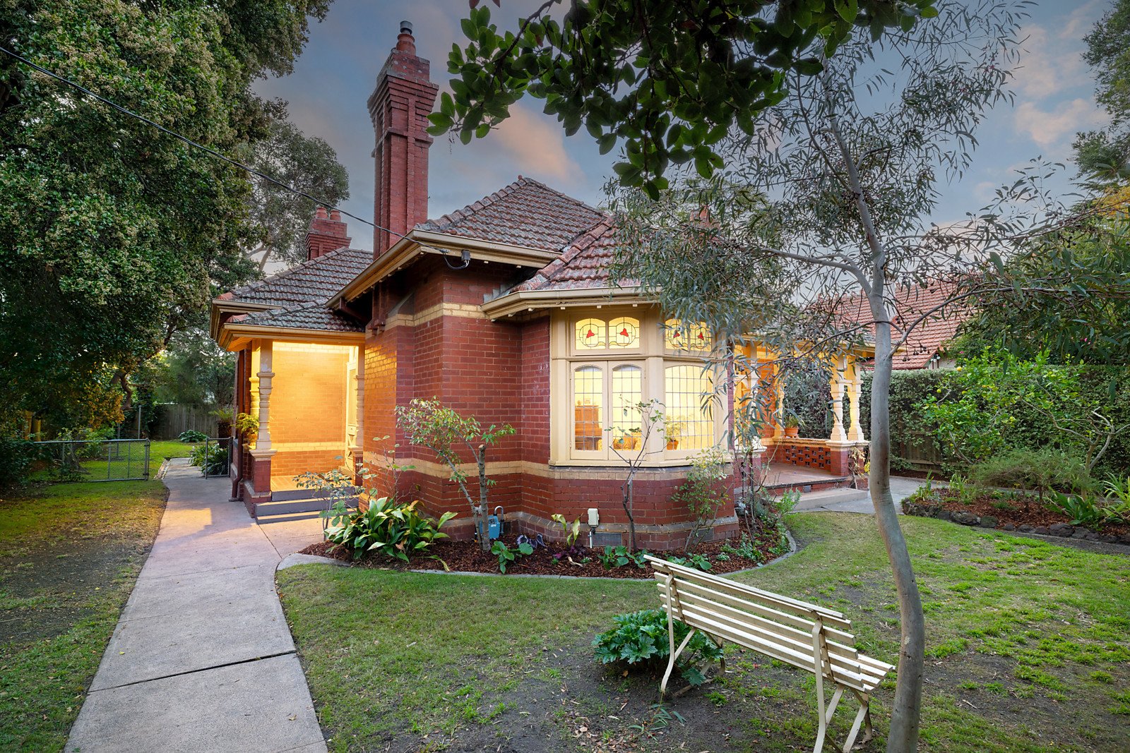 3 Barry Street, Kew VIC 3101