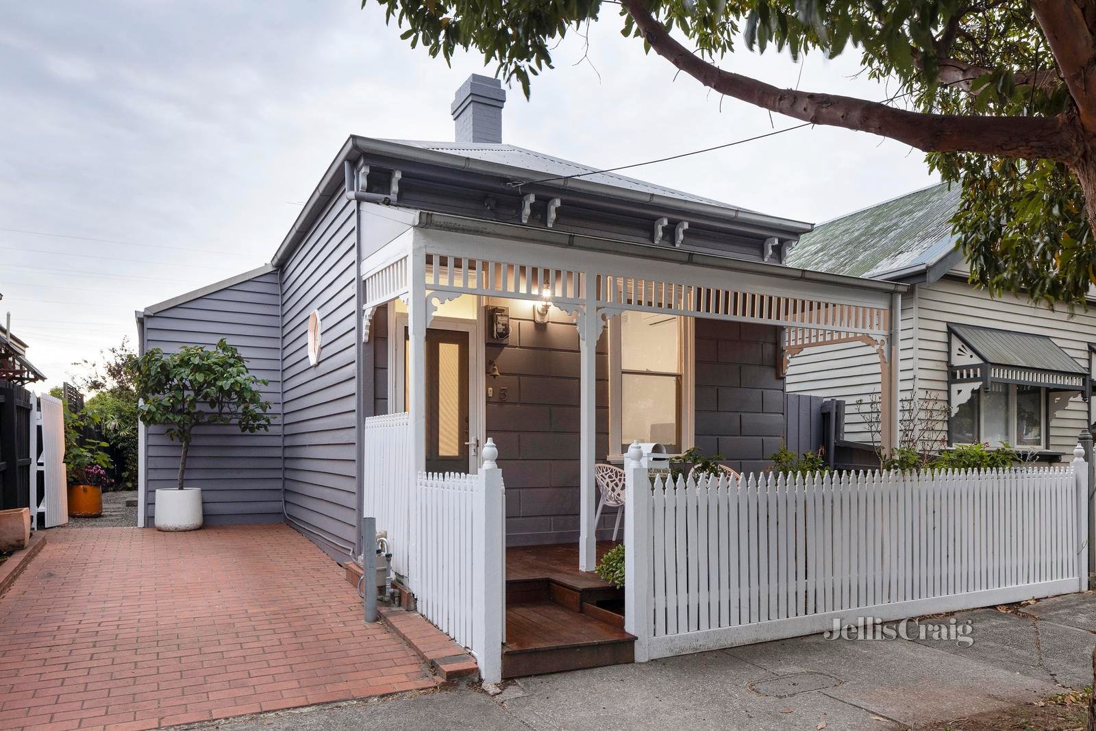 3 Barry Street, Northcote image 1