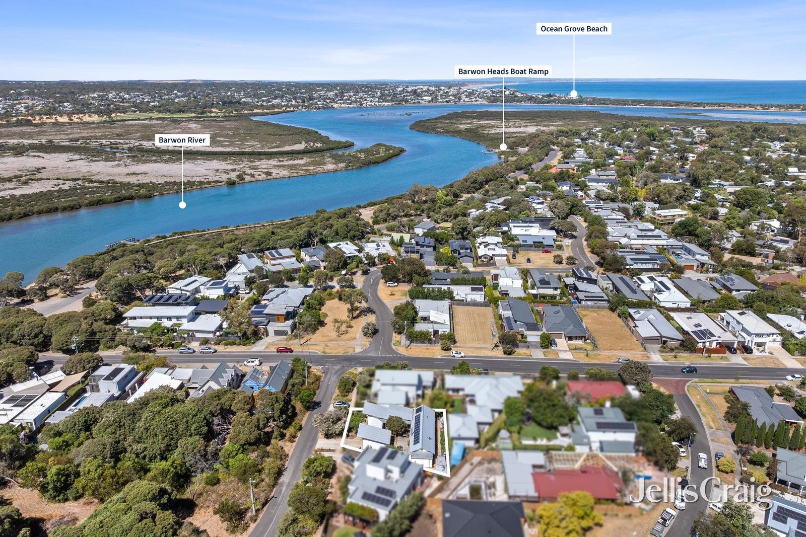 3 Barwon Terrace, Barwon&nbsp;Heads image 22