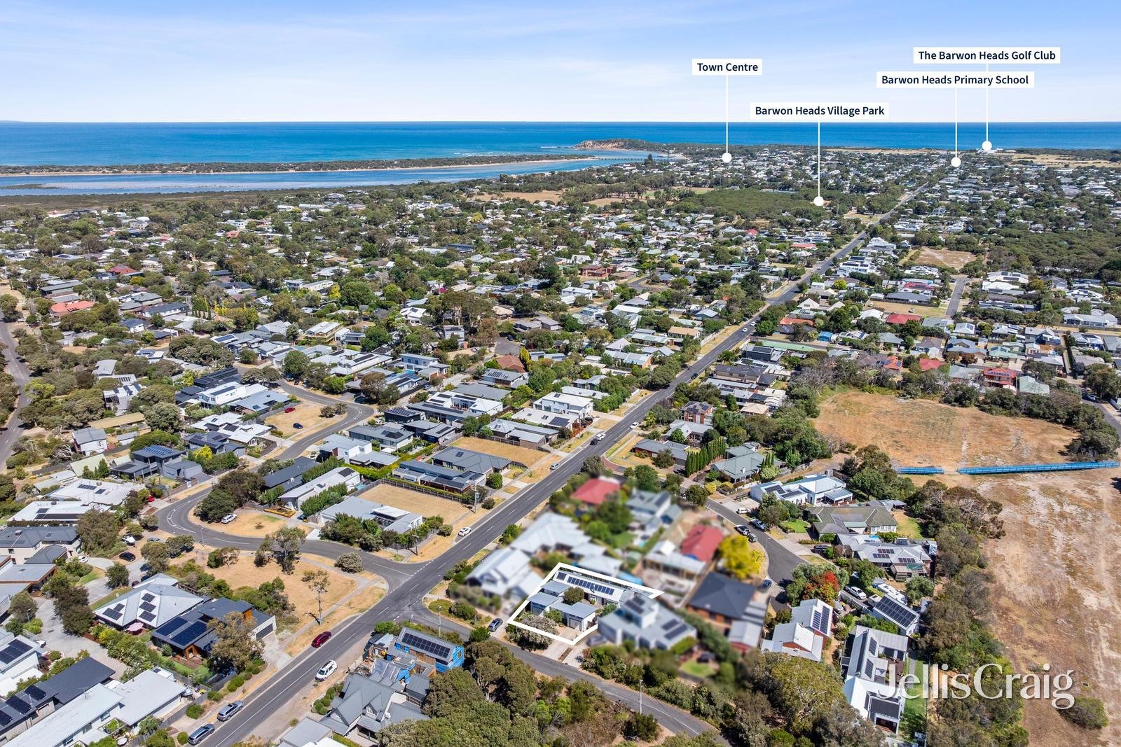 3 Barwon Terrace, Barwon&nbsp;Heads image 23