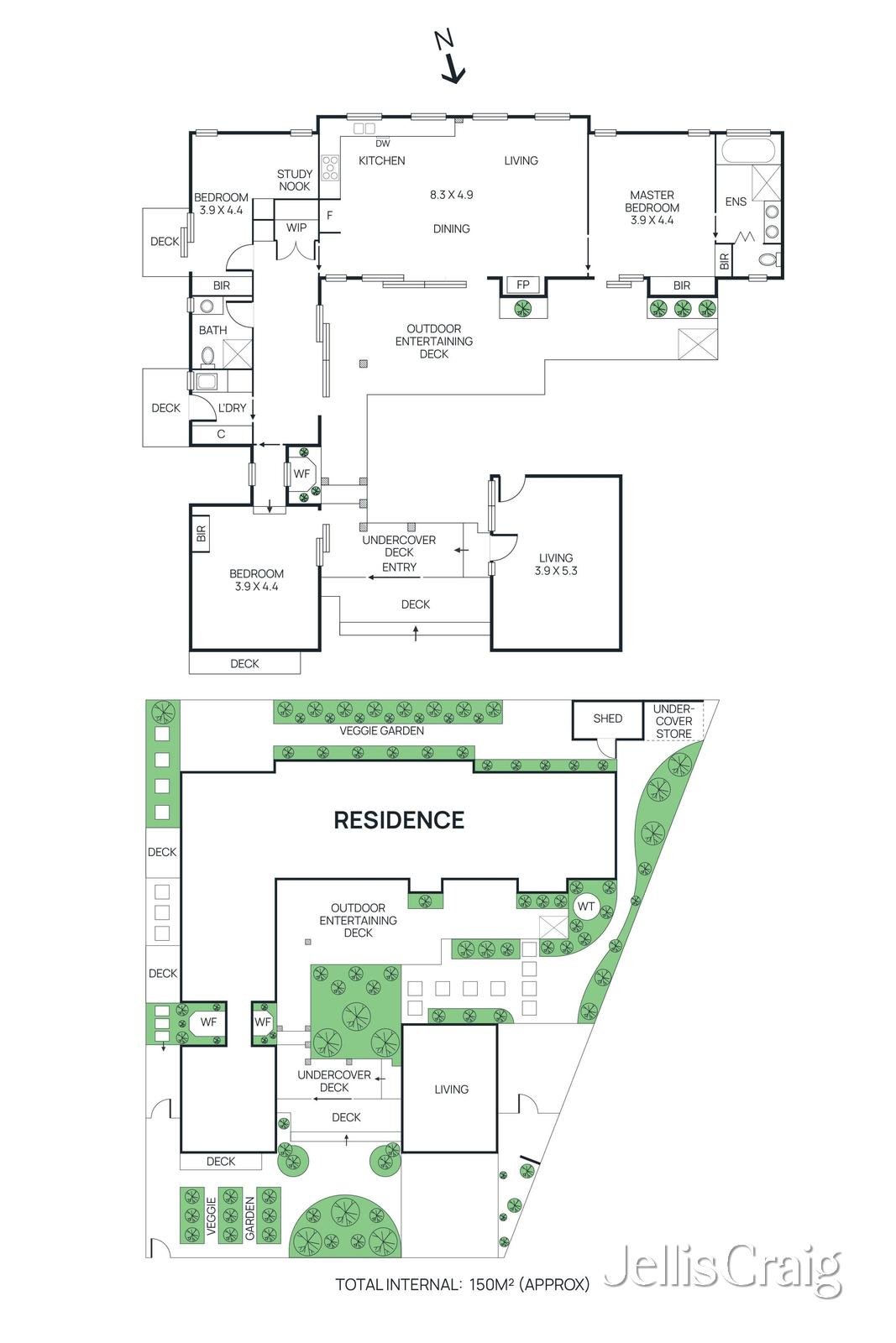 3 Barwon Terrace, Barwon&nbsp;Heads image 26
