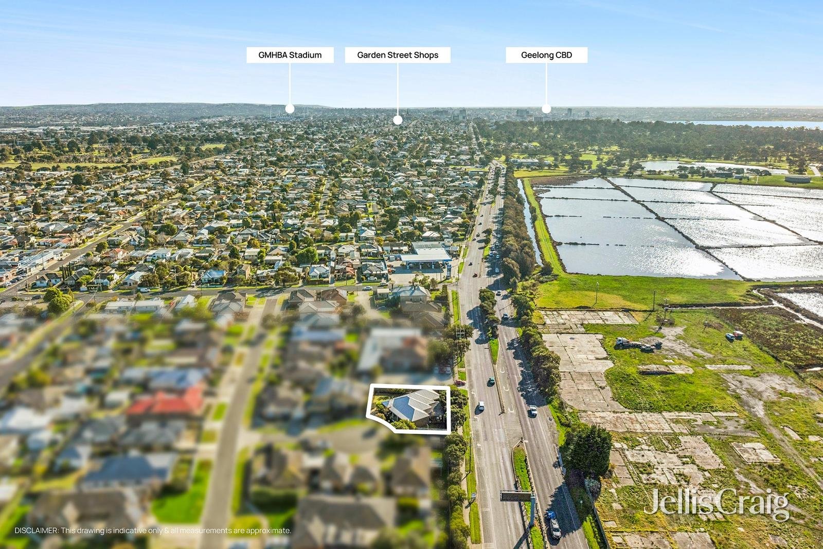 3 Baybreeze Close, Newcomb image 18