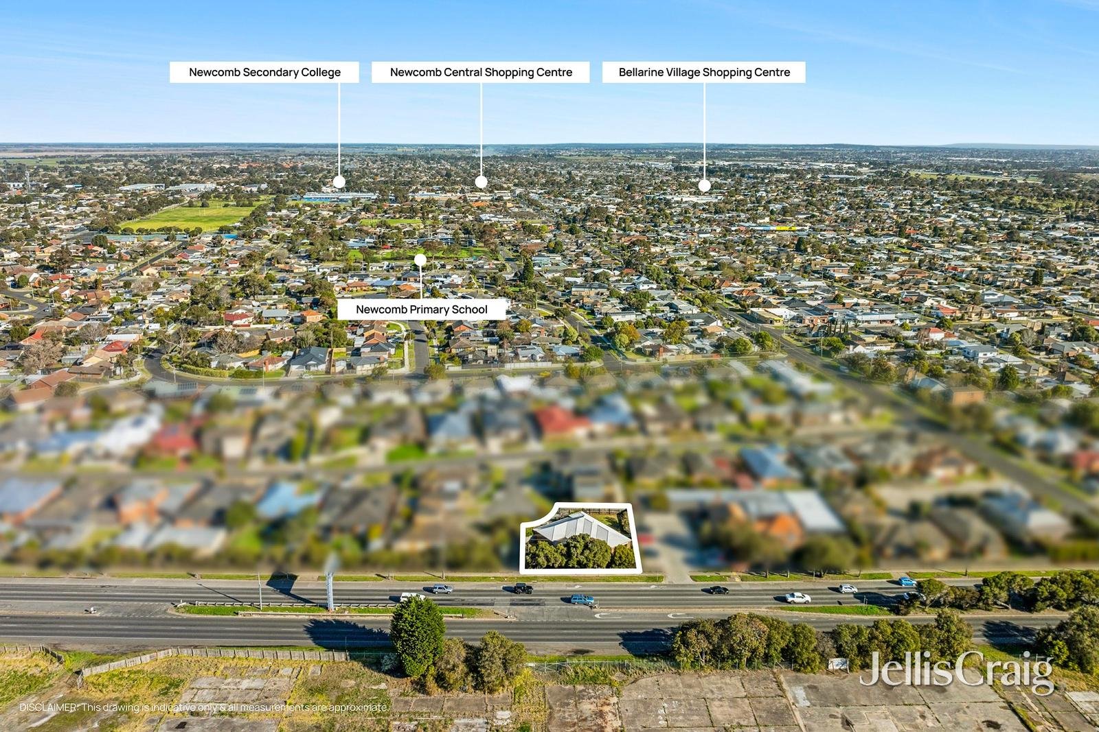 3 Baybreeze Close, Newcomb image 19