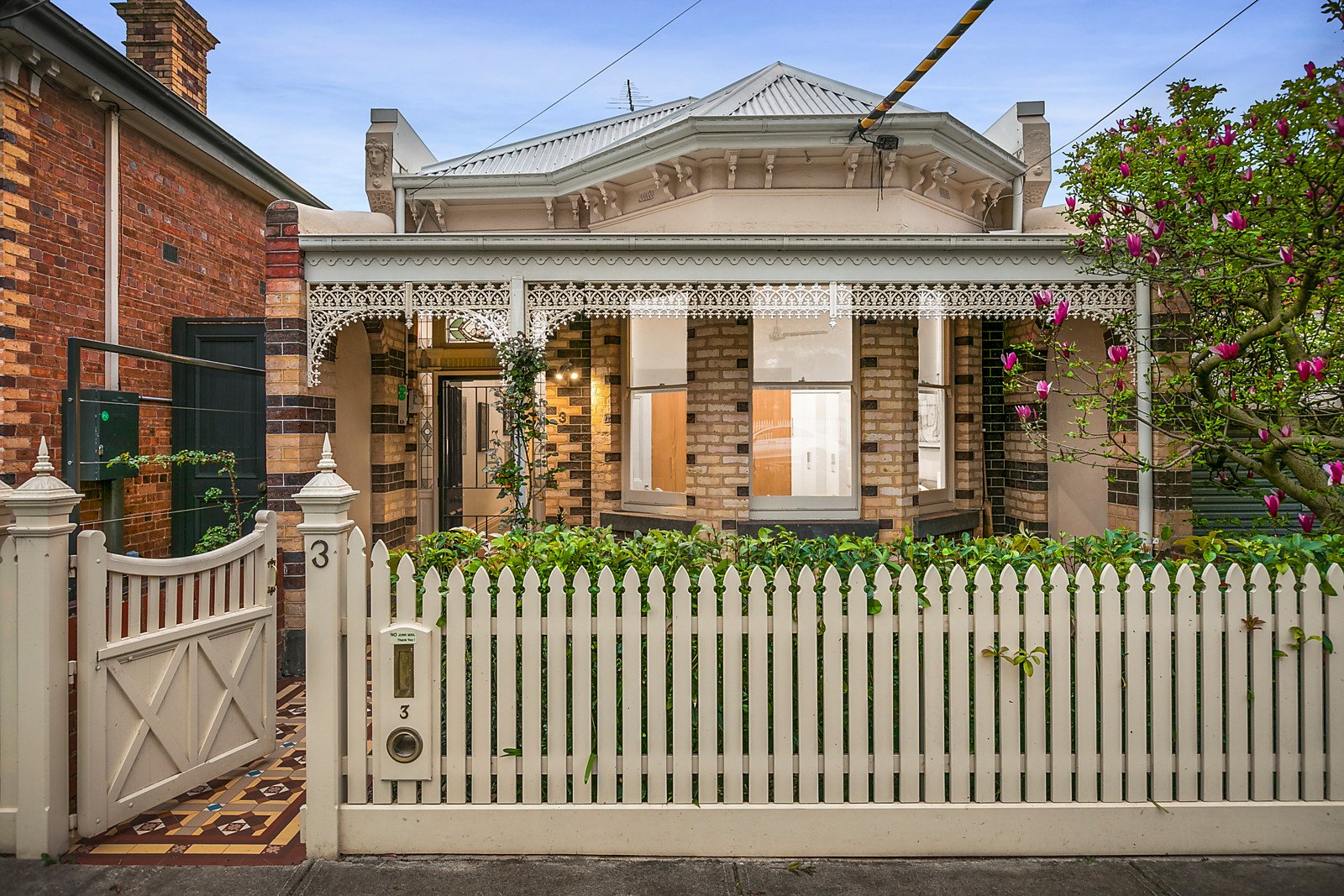 3 Bayview Terrace, Ascot Vale VIC 3032