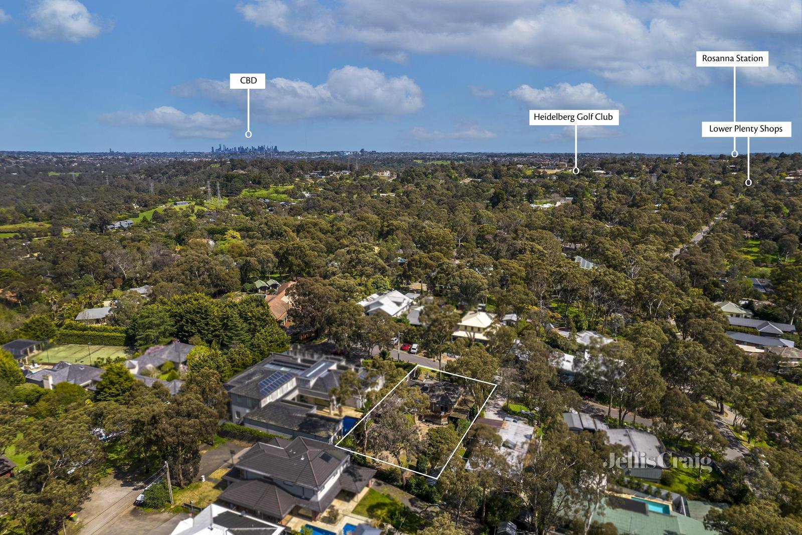 3 Beckett Court, Lower Plenty image 5