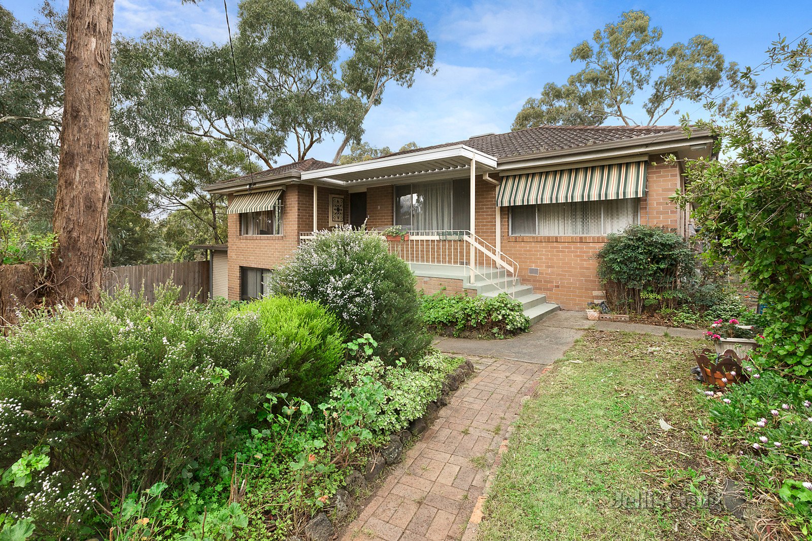 3 Beckett Court, Lower Plenty image 1