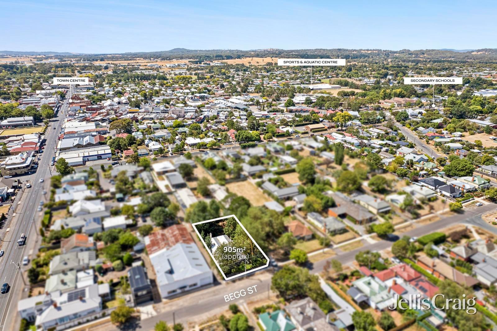 3 Begg Street, Kyneton image 17