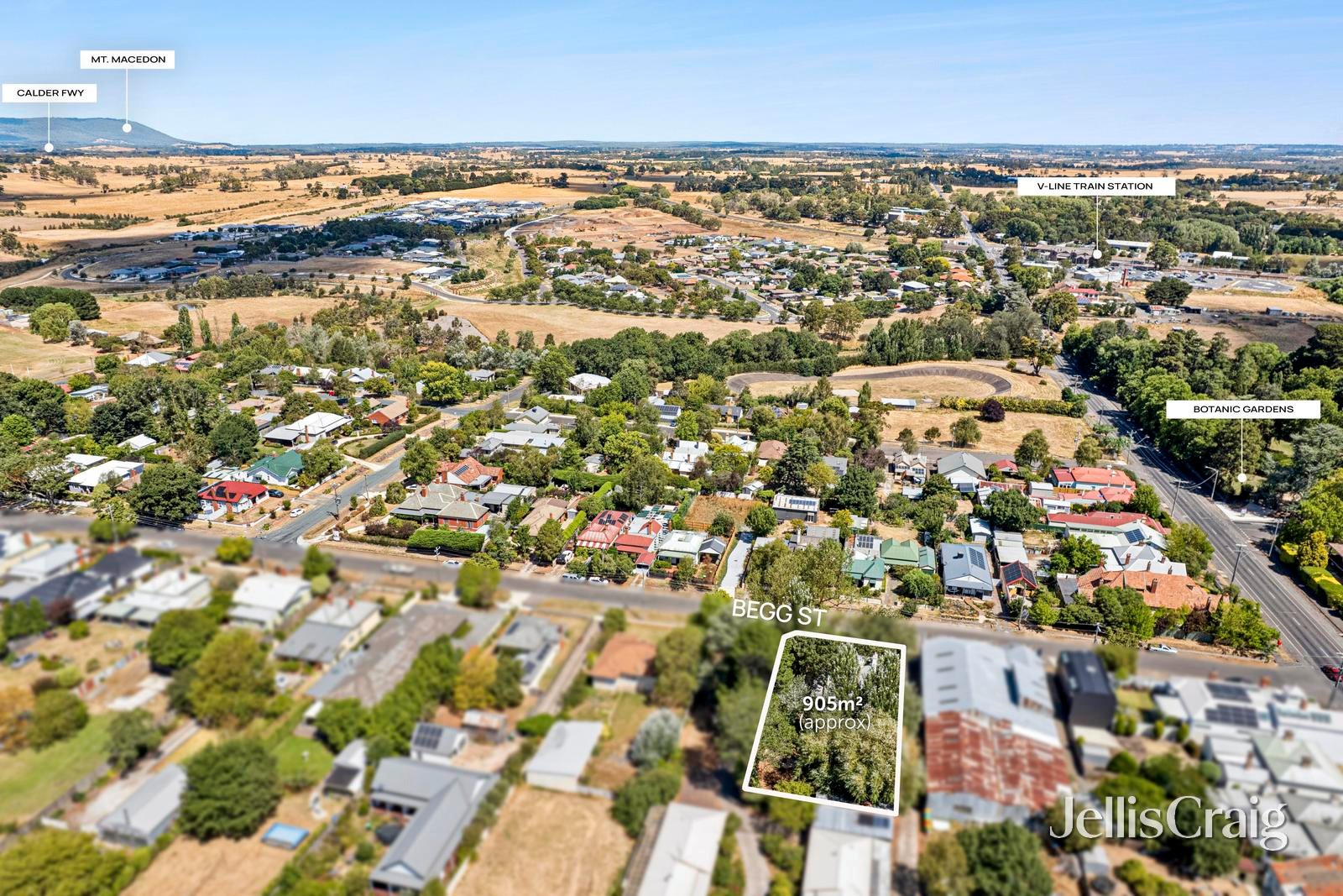 3 Begg Street, Kyneton image 18