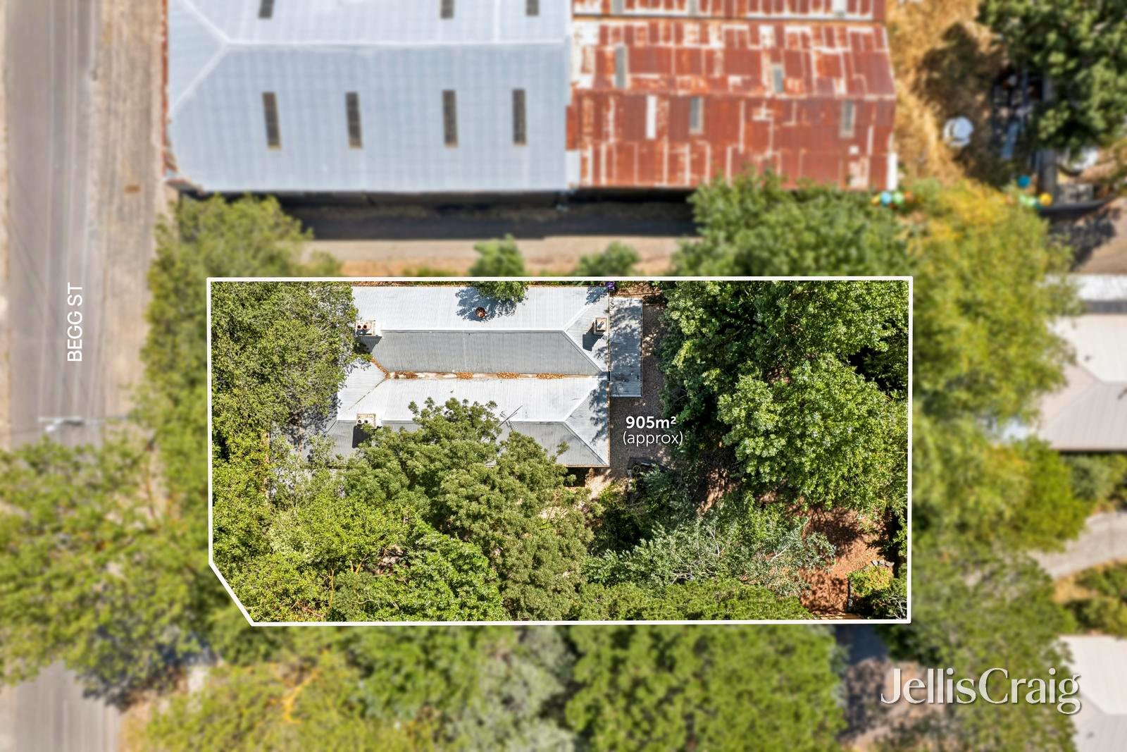 3 Begg Street, Kyneton image 16