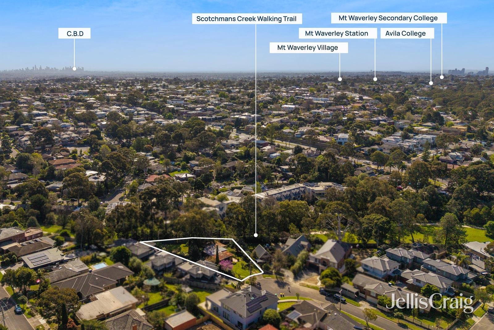 3 Betty Court, Mount&nbsp;Waverley image 15
