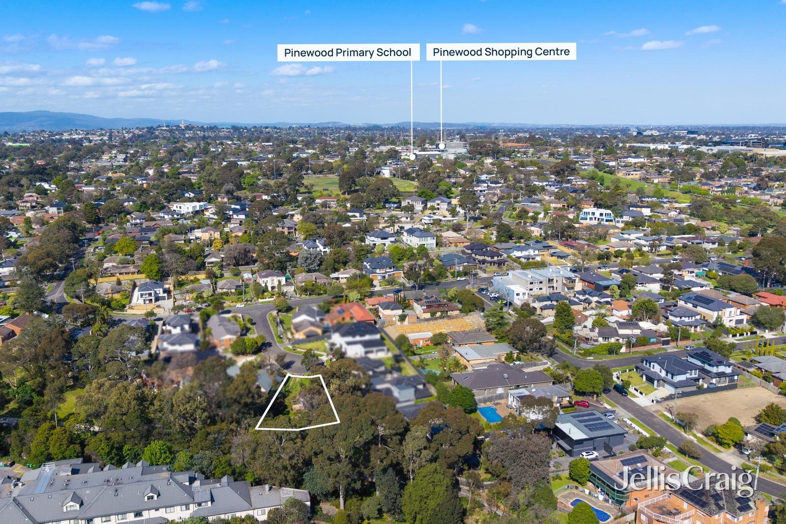 3 Betty Court, Mount&nbsp;Waverley image 16