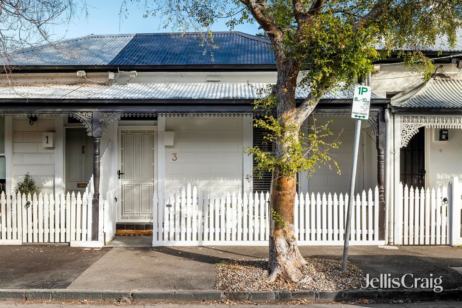 3 Bevan Street, Albert&nbsp;Park image 1