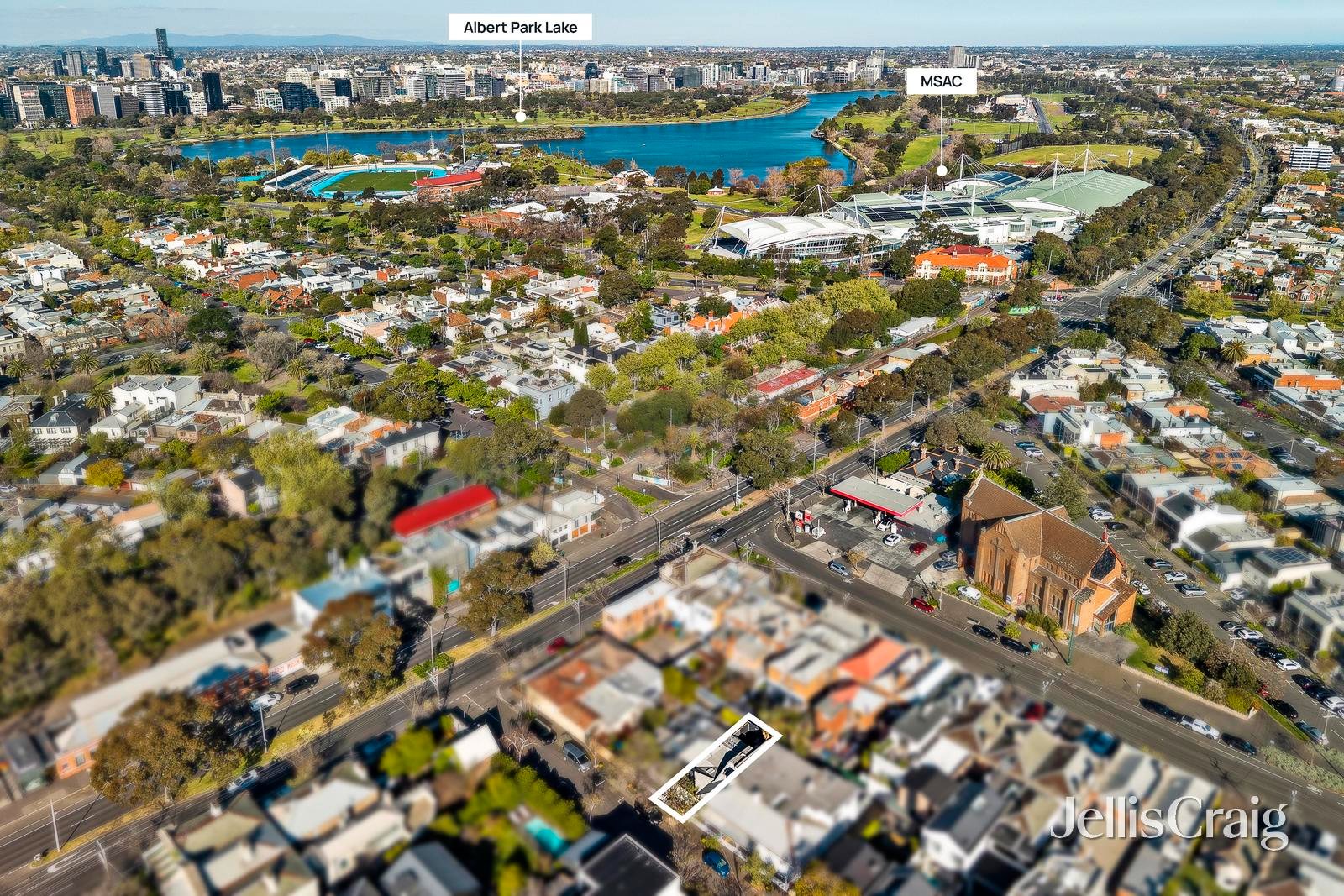 3 Bevan Street, Albert&nbsp;Park image 12
