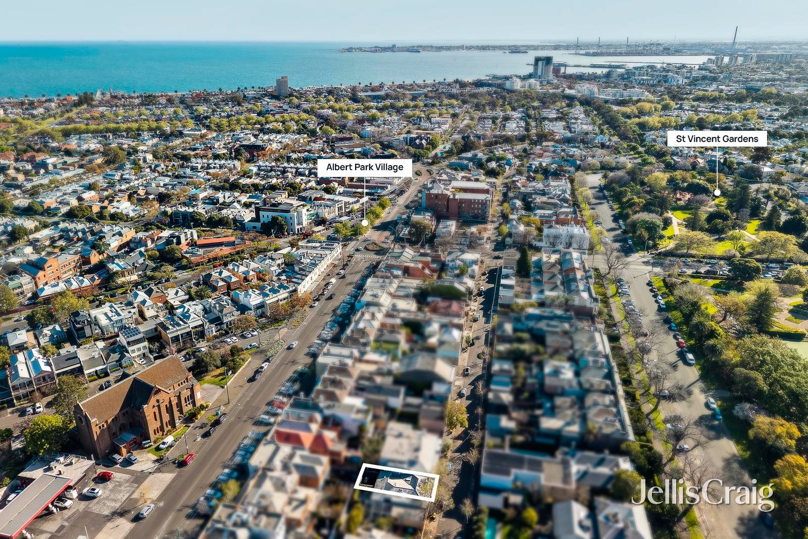 3 Bevan Street, Albert&nbsp;Park image 13