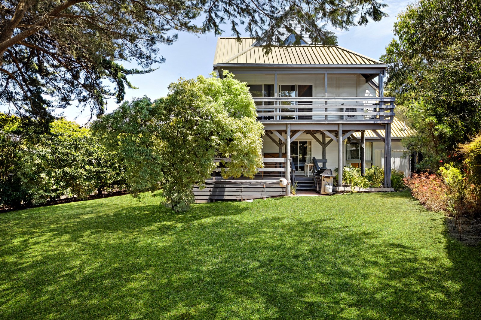 3 Beverley Hill Road