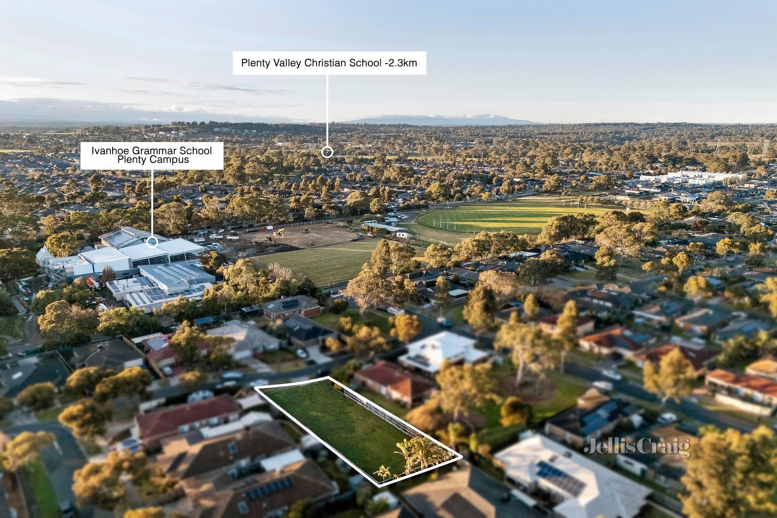 3 Birdwood Court, Doreen image 3