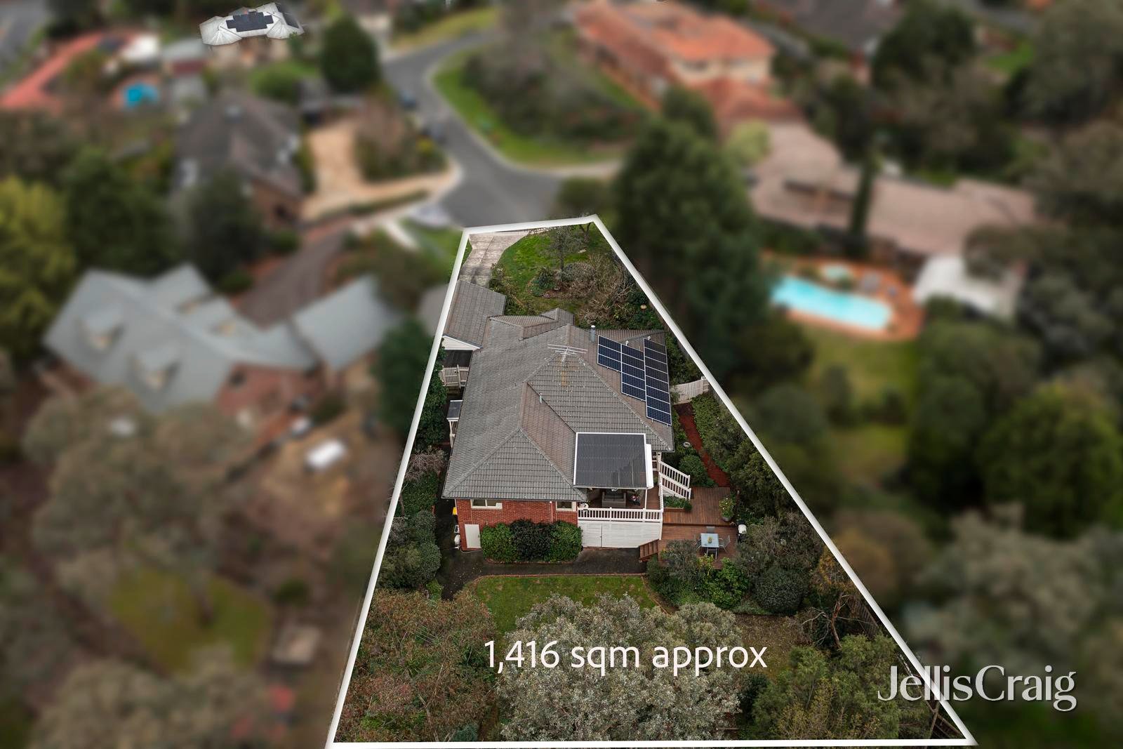 3 Blackwood Close, Eltham&nbsp;North image 22