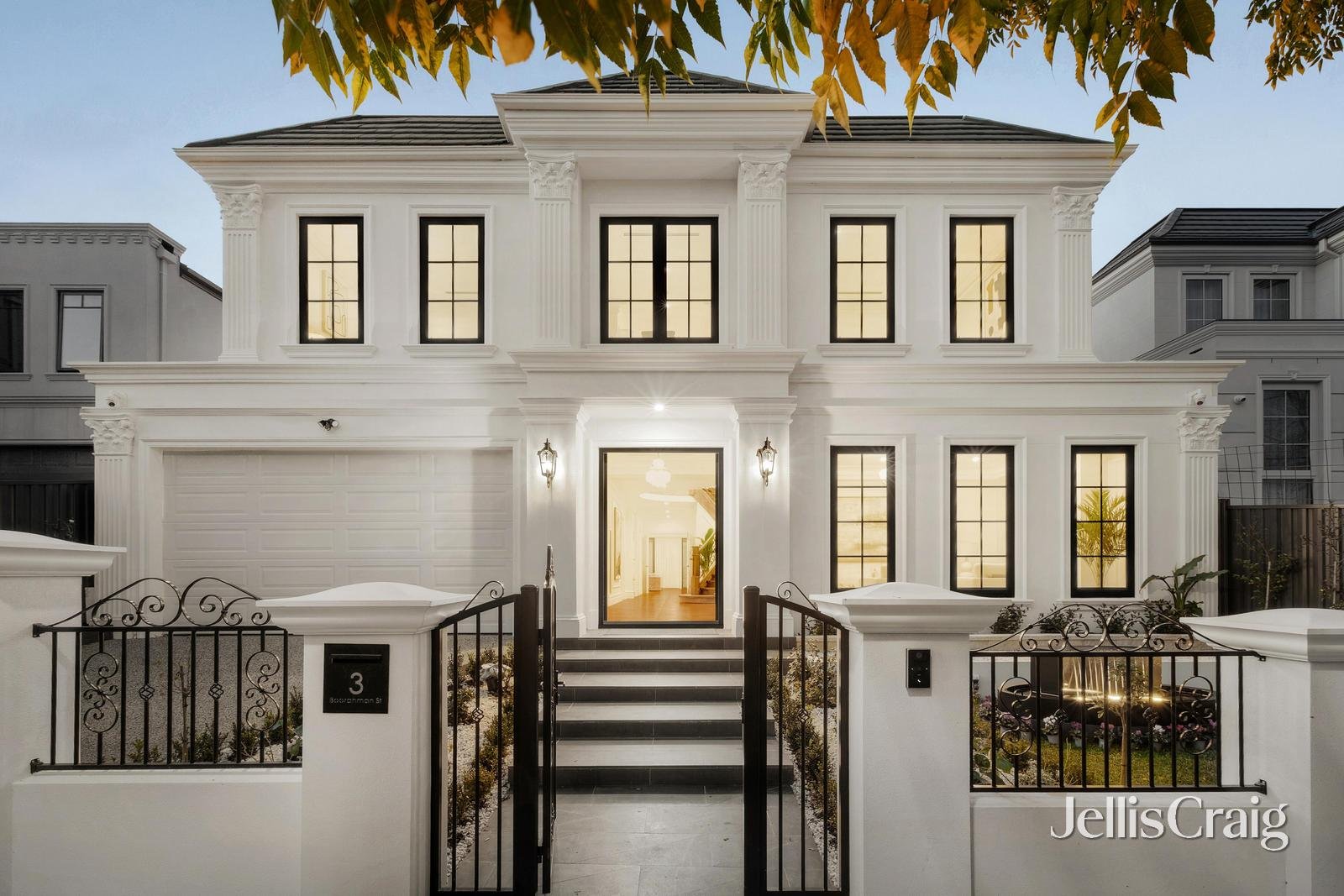 3 Boorahman Street, Balwyn&nbsp;North image 1