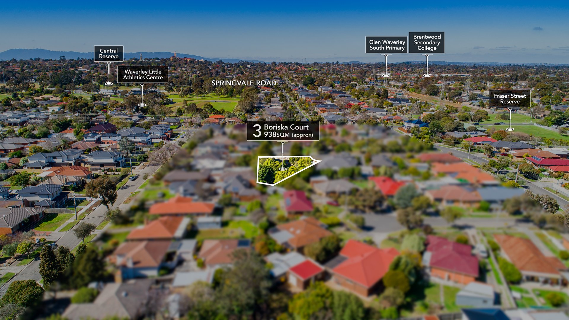 3 Boriska Court, Glen Waverley image 4