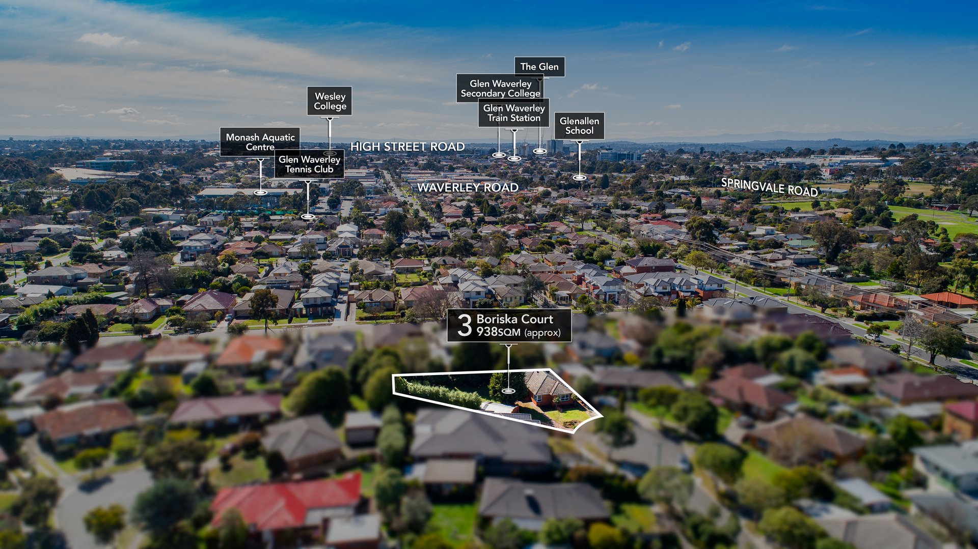 3 Boriska Court, Glen Waverley image 5