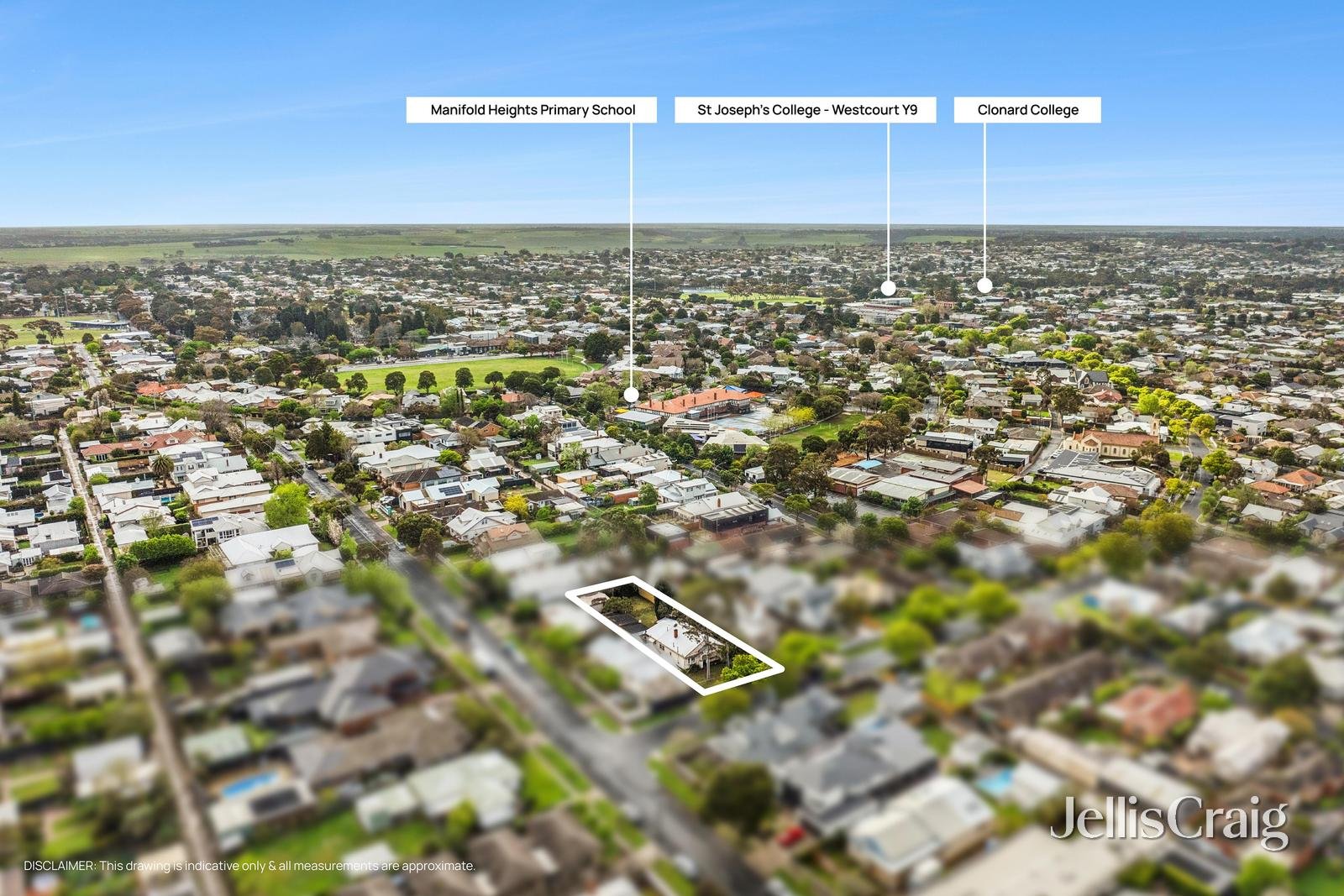 3 Bostock Avenue, Manifold&nbsp;Heights image 17