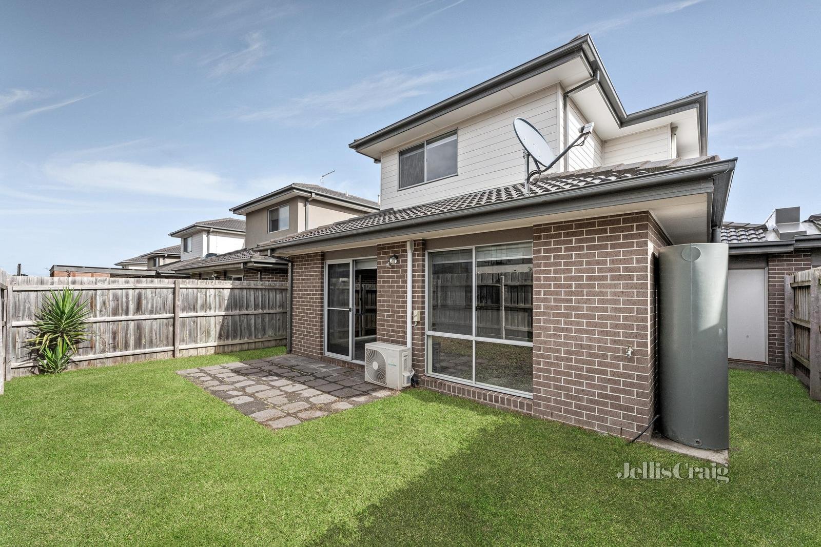 3 Botany Drive, Carrum Downs image 11