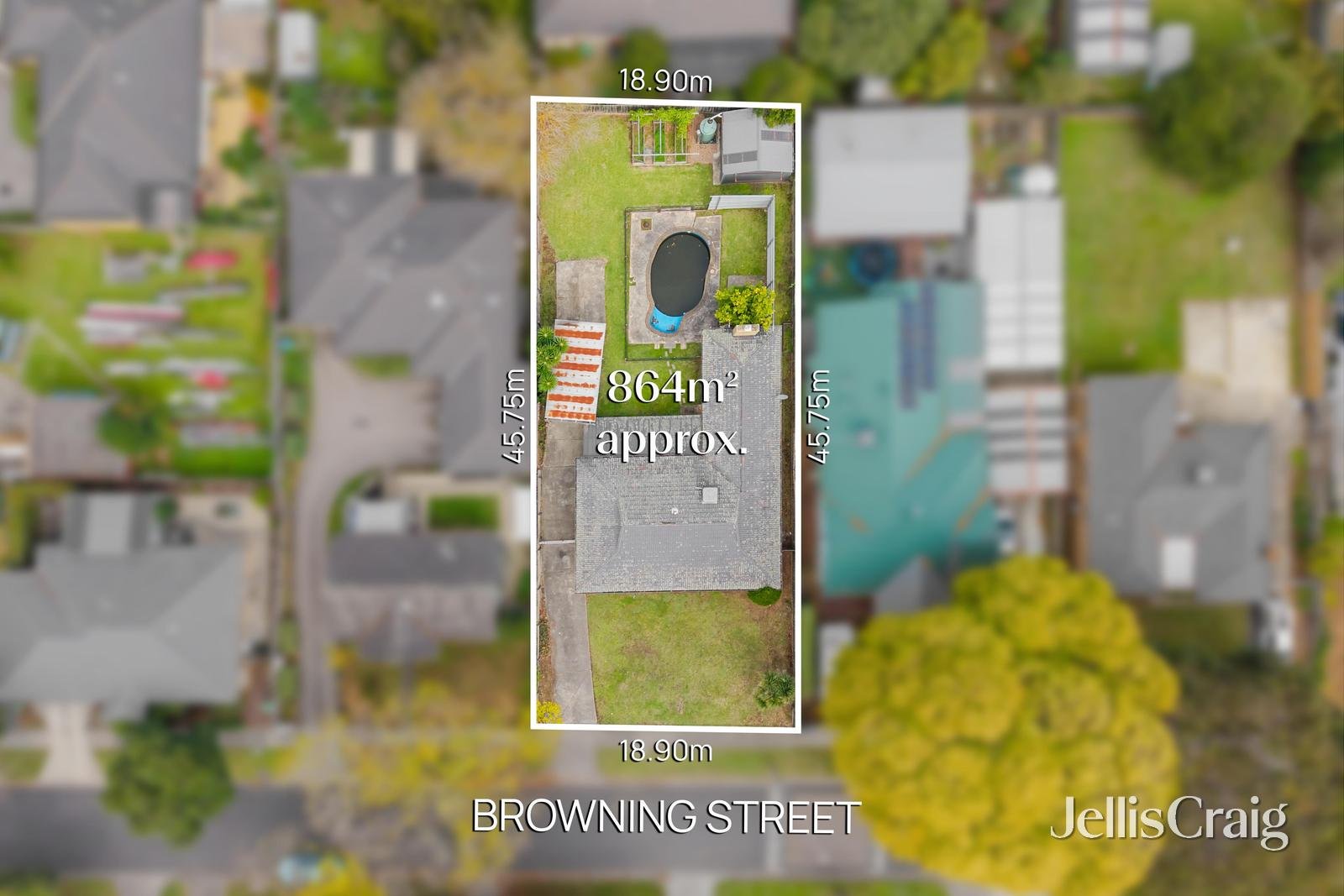 3 Browning Street, Kilsyth image 12