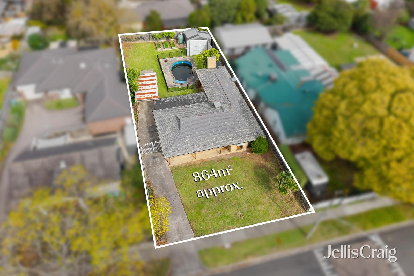 3 Browning Street, Kilsyth image 13