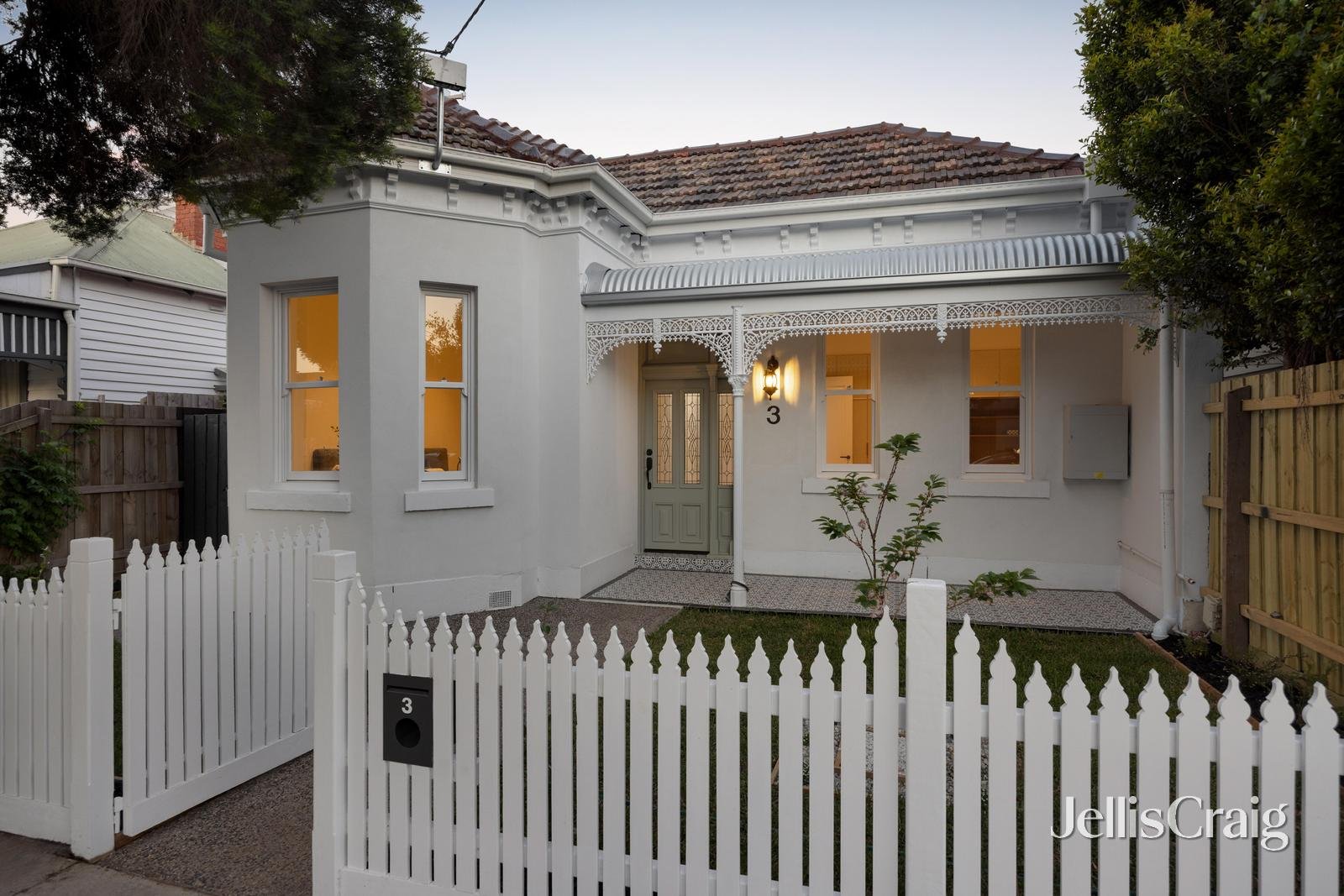 3 Bruce Street, Brunswick image 1