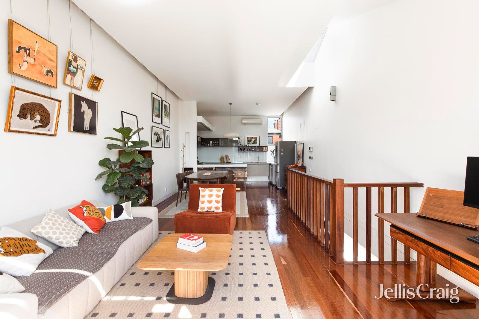 3 Brunswick Place, Fitzroy image 5