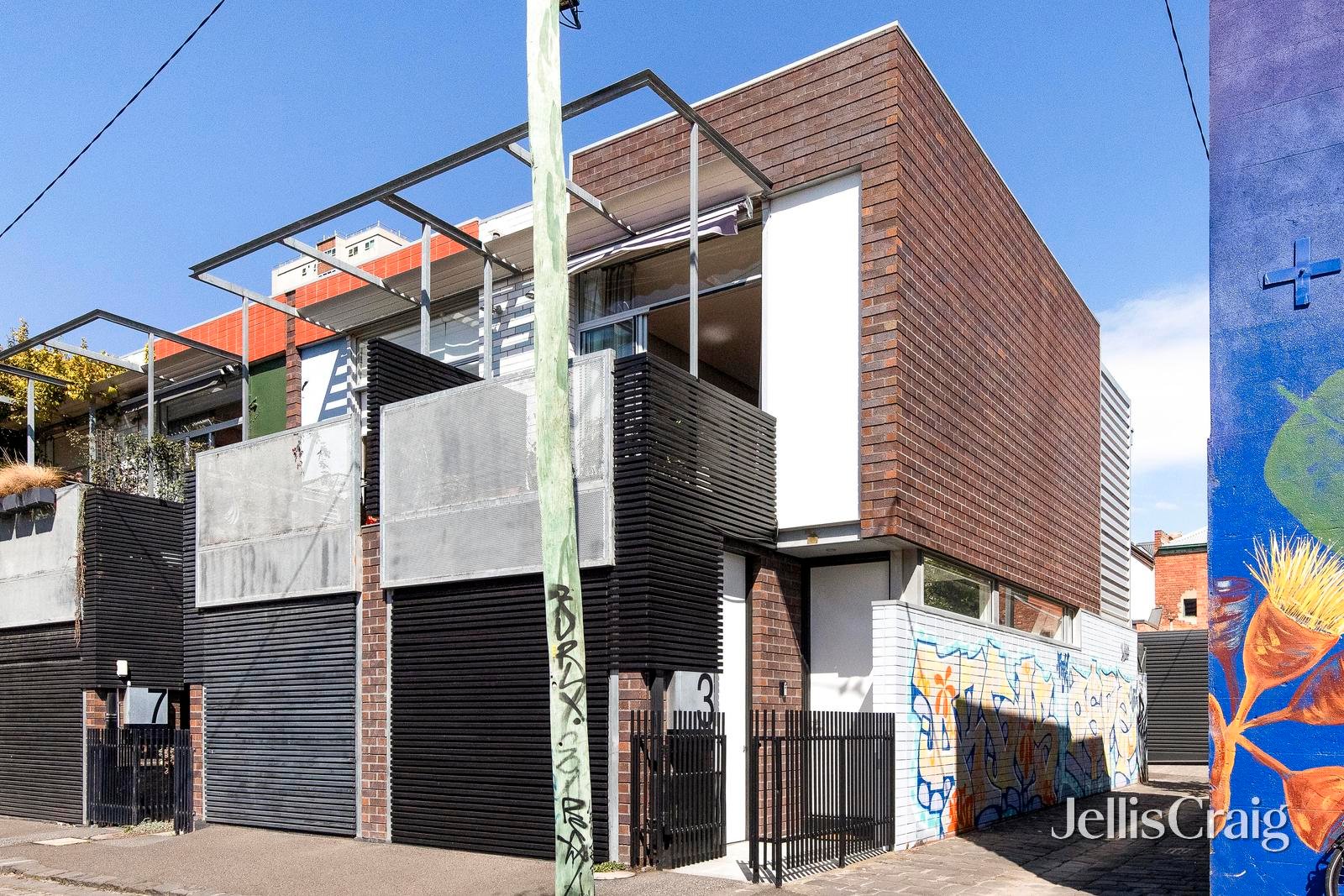 3 Brunswick Place, Fitzroy image 11