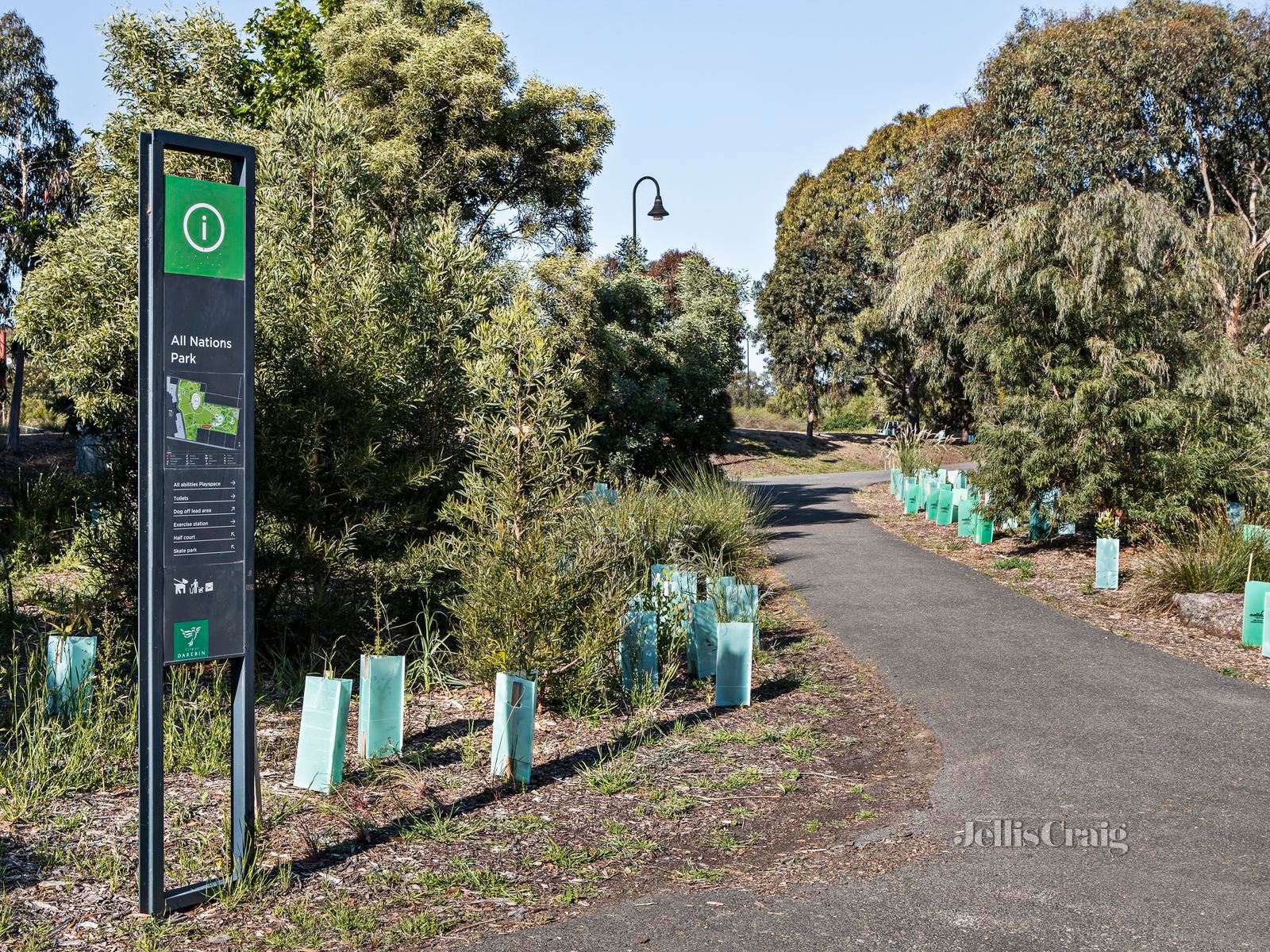 3 Burt Street, Northcote image 16