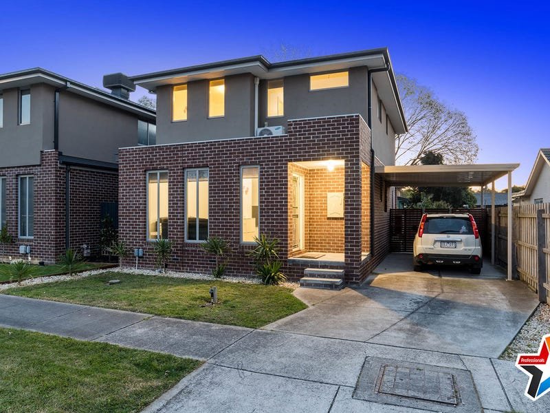 3 Campbell Street, Mooroolbark image 1