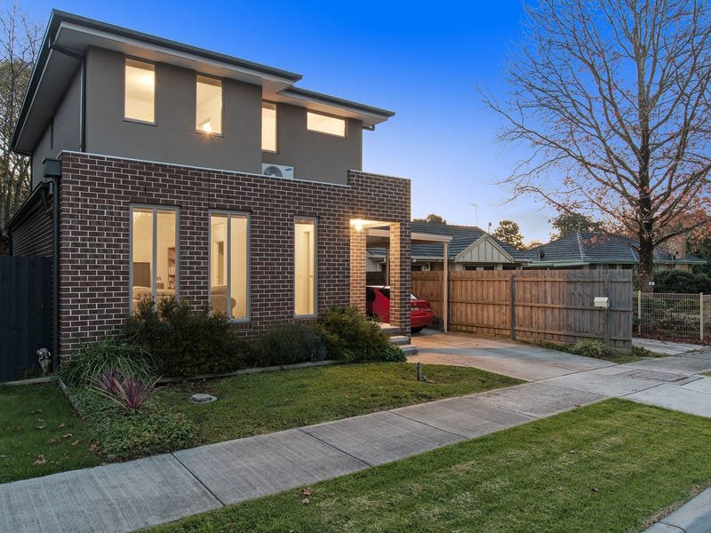 3 Campbell Street, Mooroolbark image 1