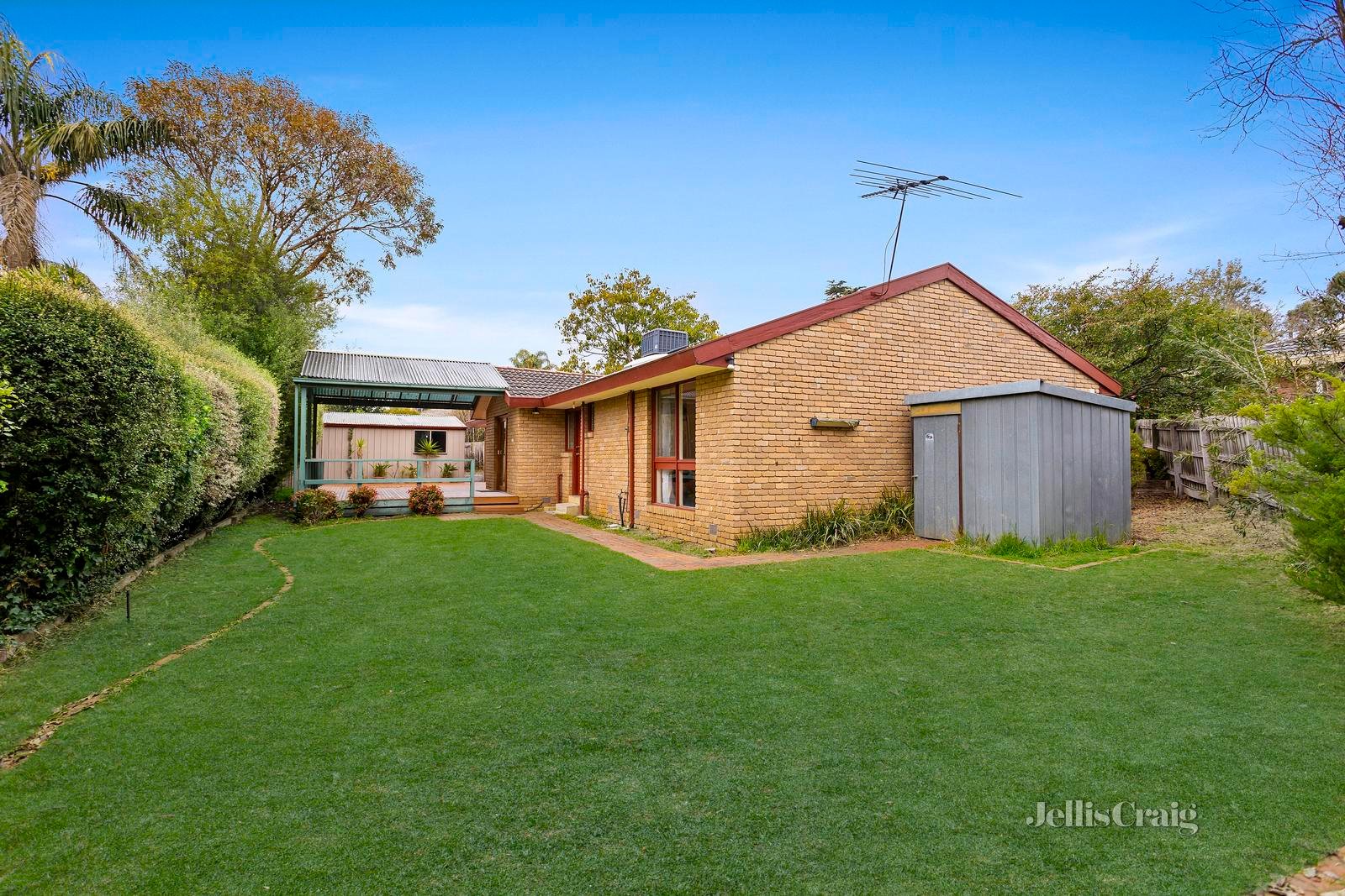 3 Carisbrook Court, Doncaster East image 9