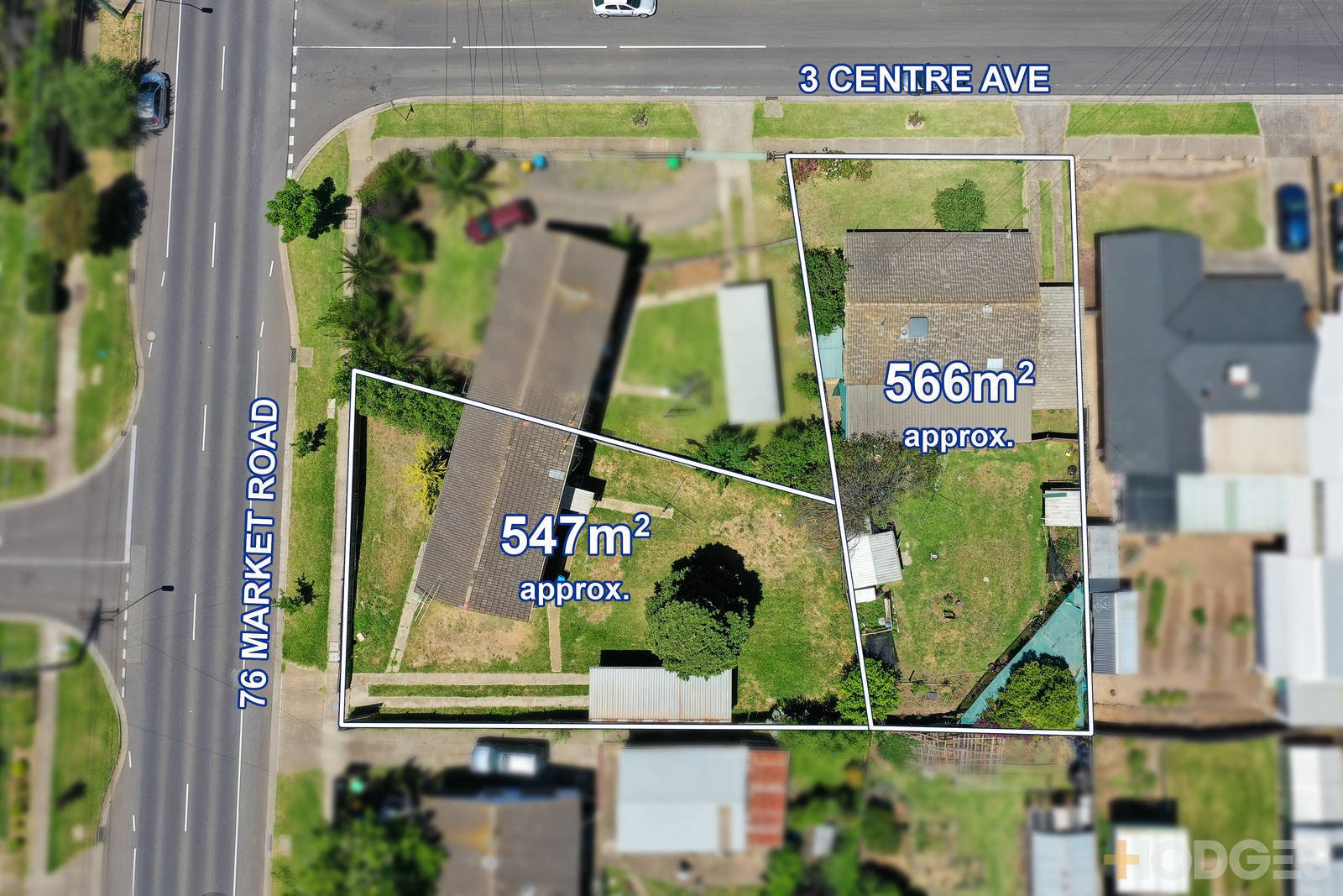 3 Centre Avenue Werribee
