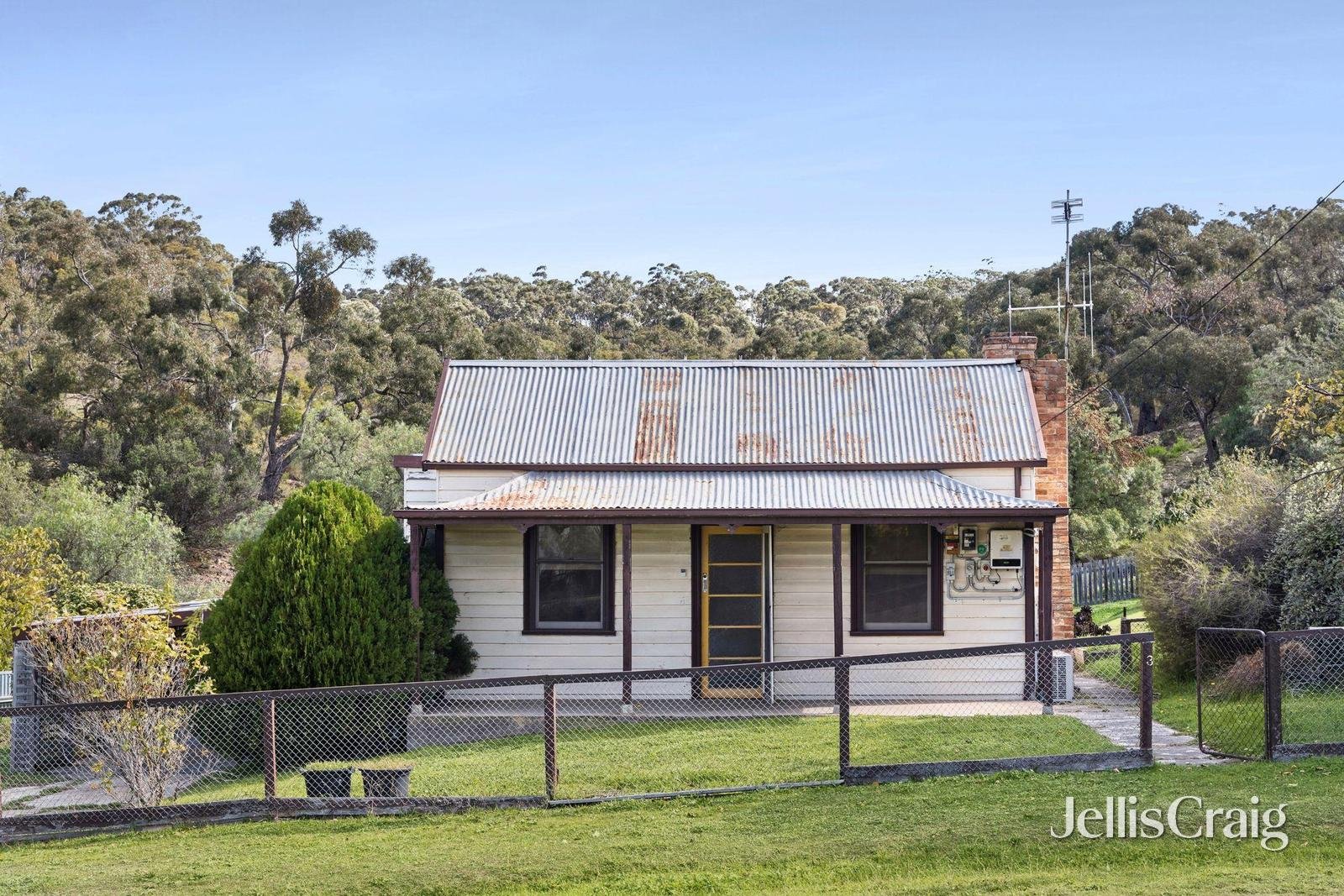 3 Chapel Street South, Maldon image 1