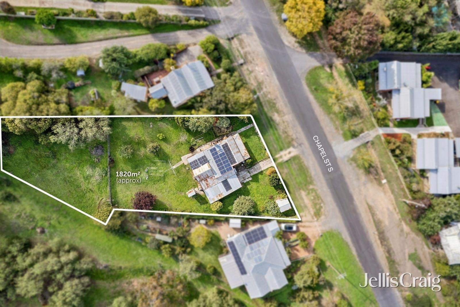3 Chapel Street South, Maldon image 11