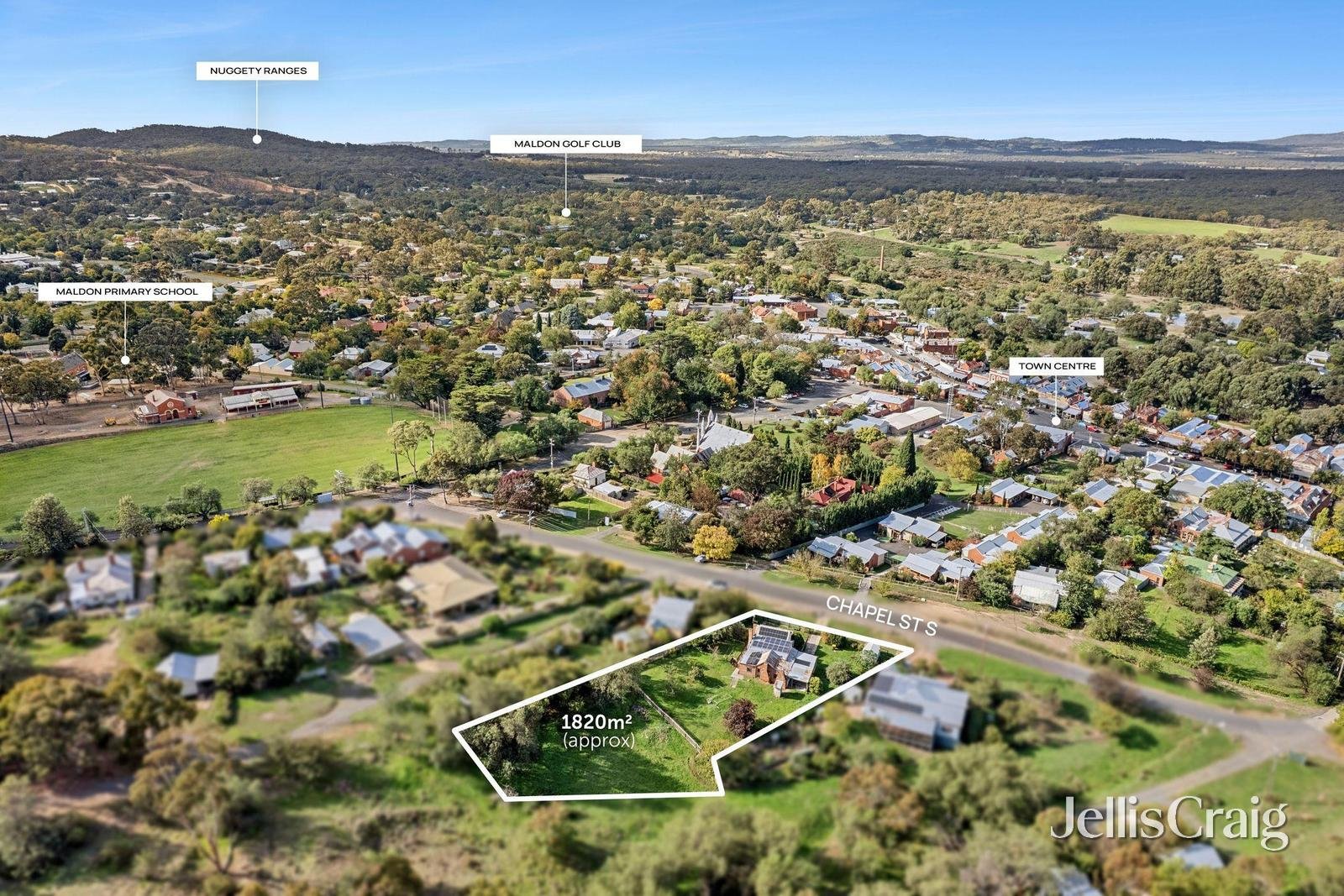 3 Chapel Street South, Maldon image 12