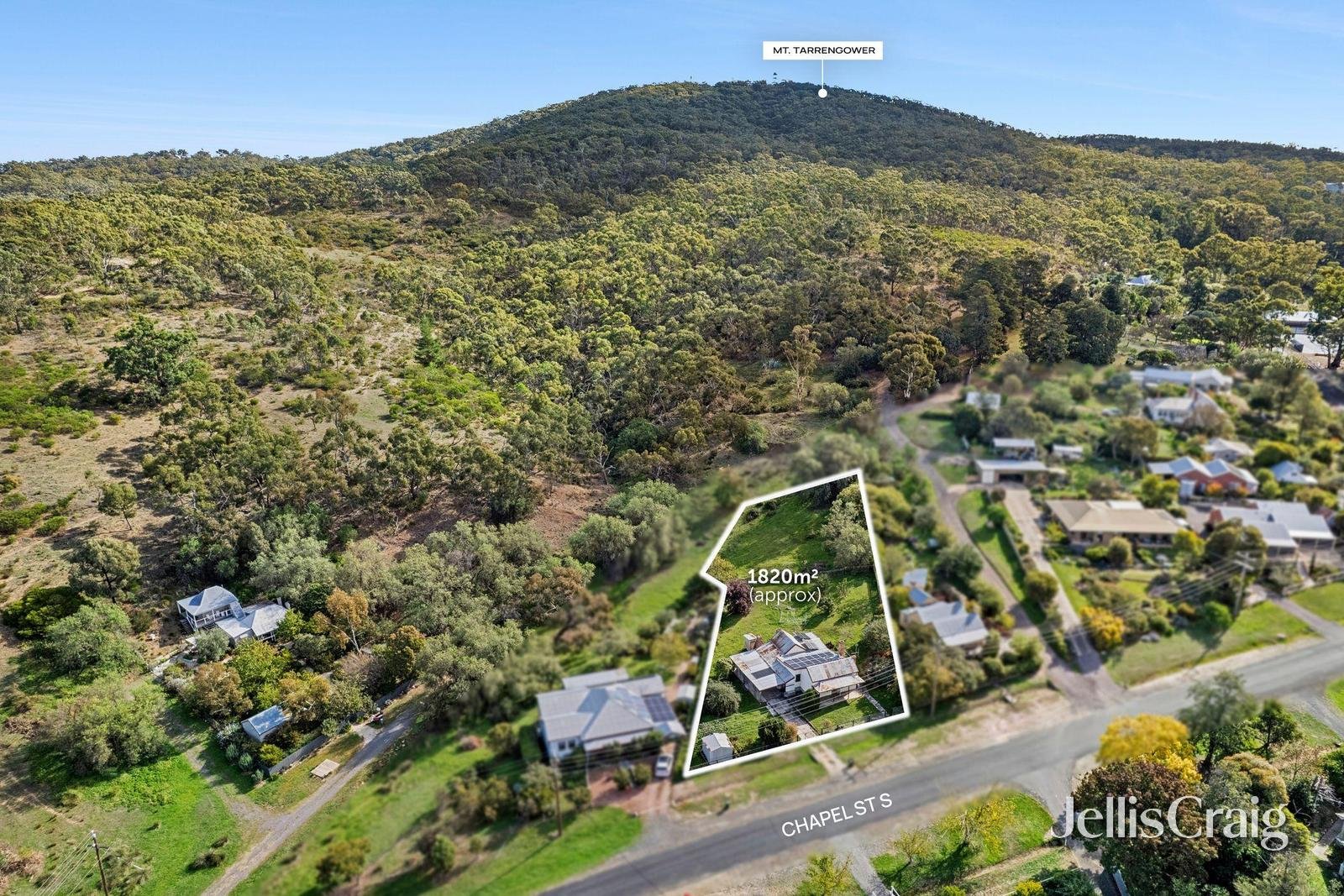 3 Chapel Street South, Maldon image 13