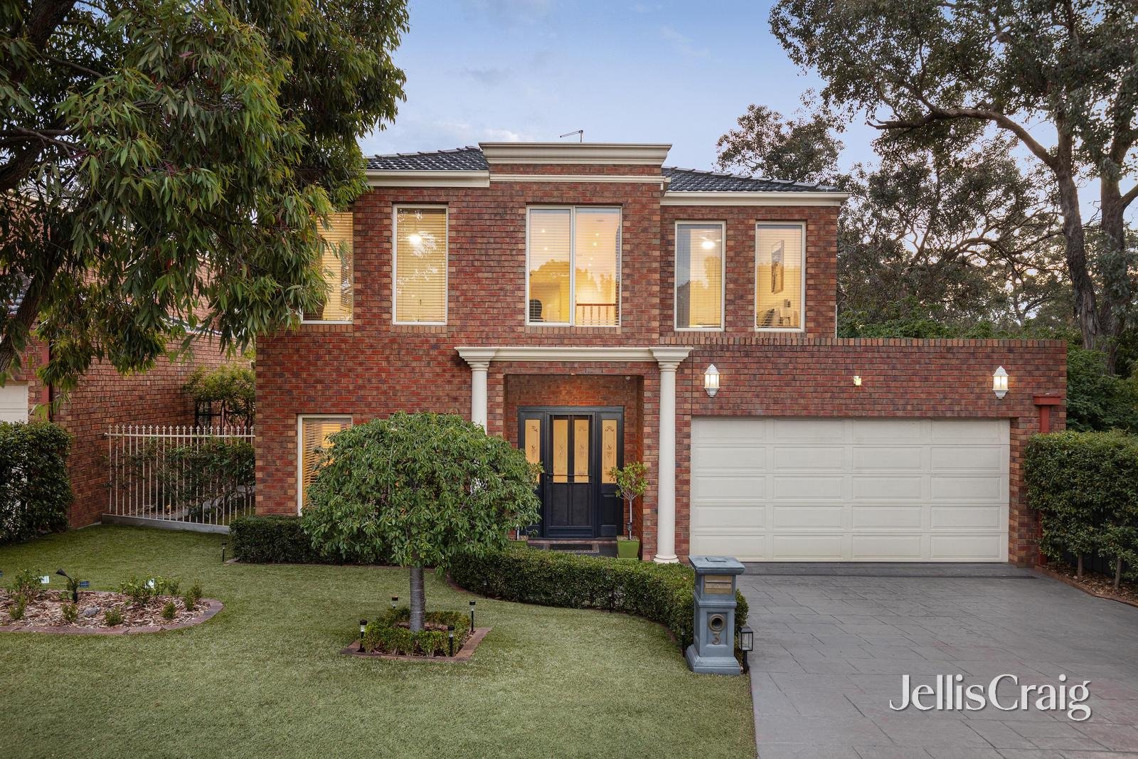 3 Cherelle Court, Eltham&nbsp;North image 1