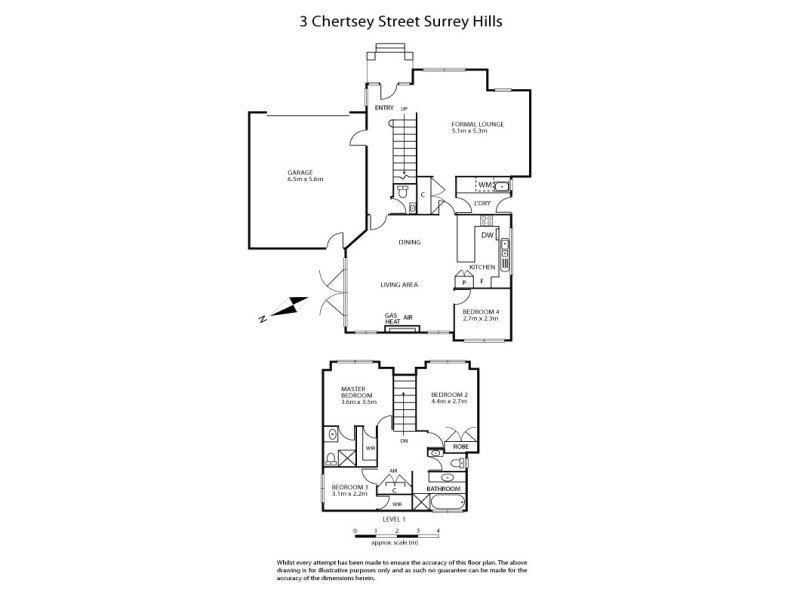 3 Chertsey Street, Surrey Hills image 7