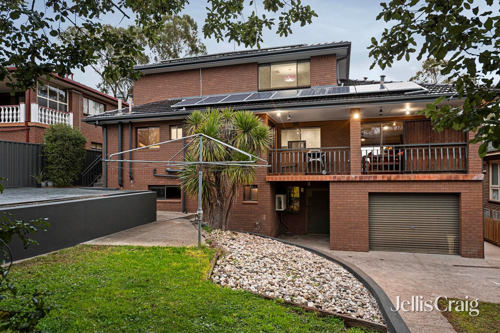 3 Civic Drive, Greensborough image 18