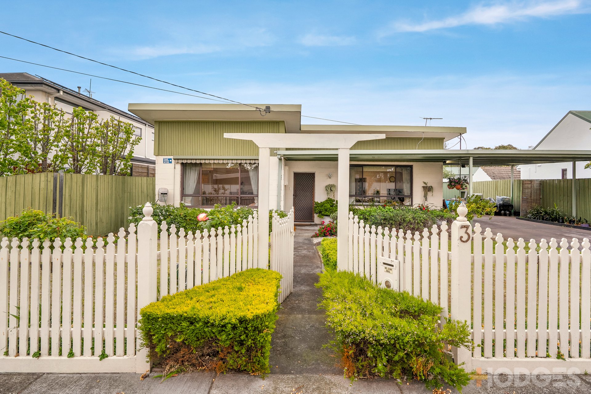 3 Cloyne Street Highett